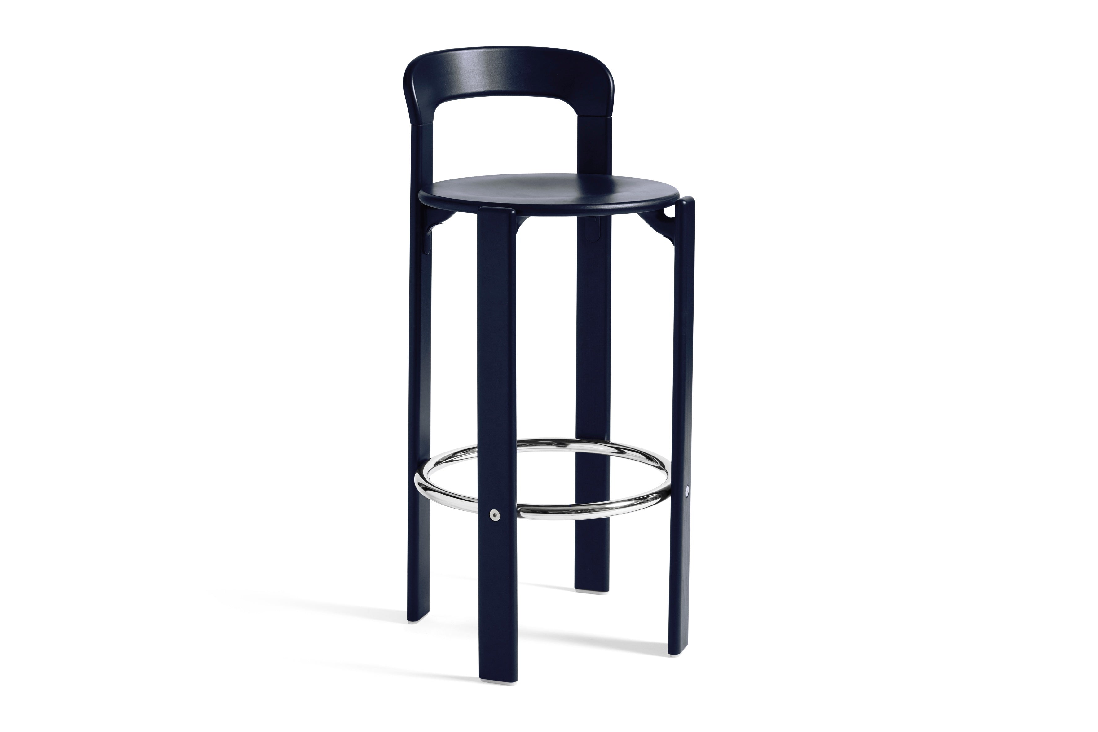 HAY Rey Bar Stool - Various Colours