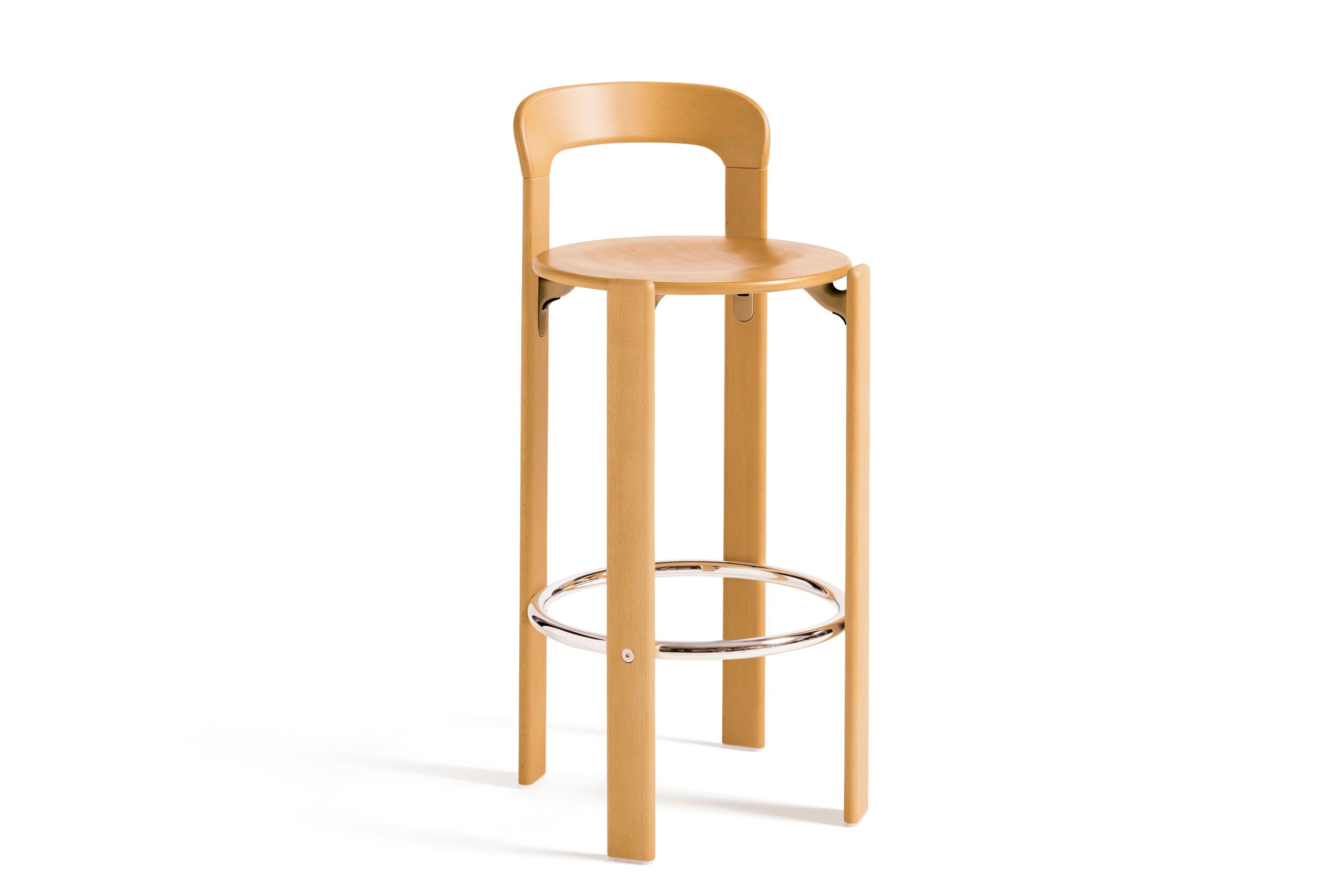 HAY Rey Bar Stool - Various Colours