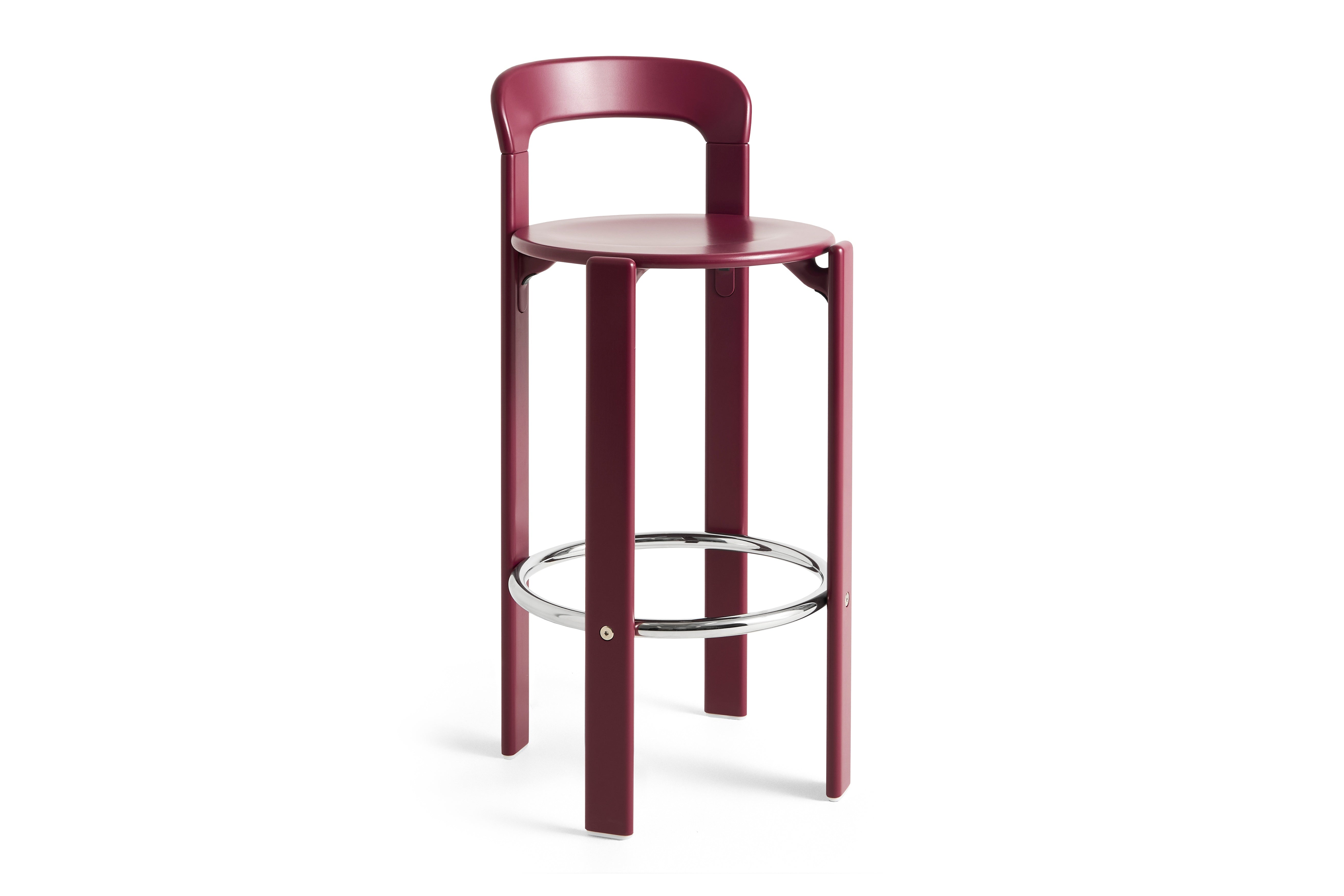 HAY Rey Bar Stool - Various Colours