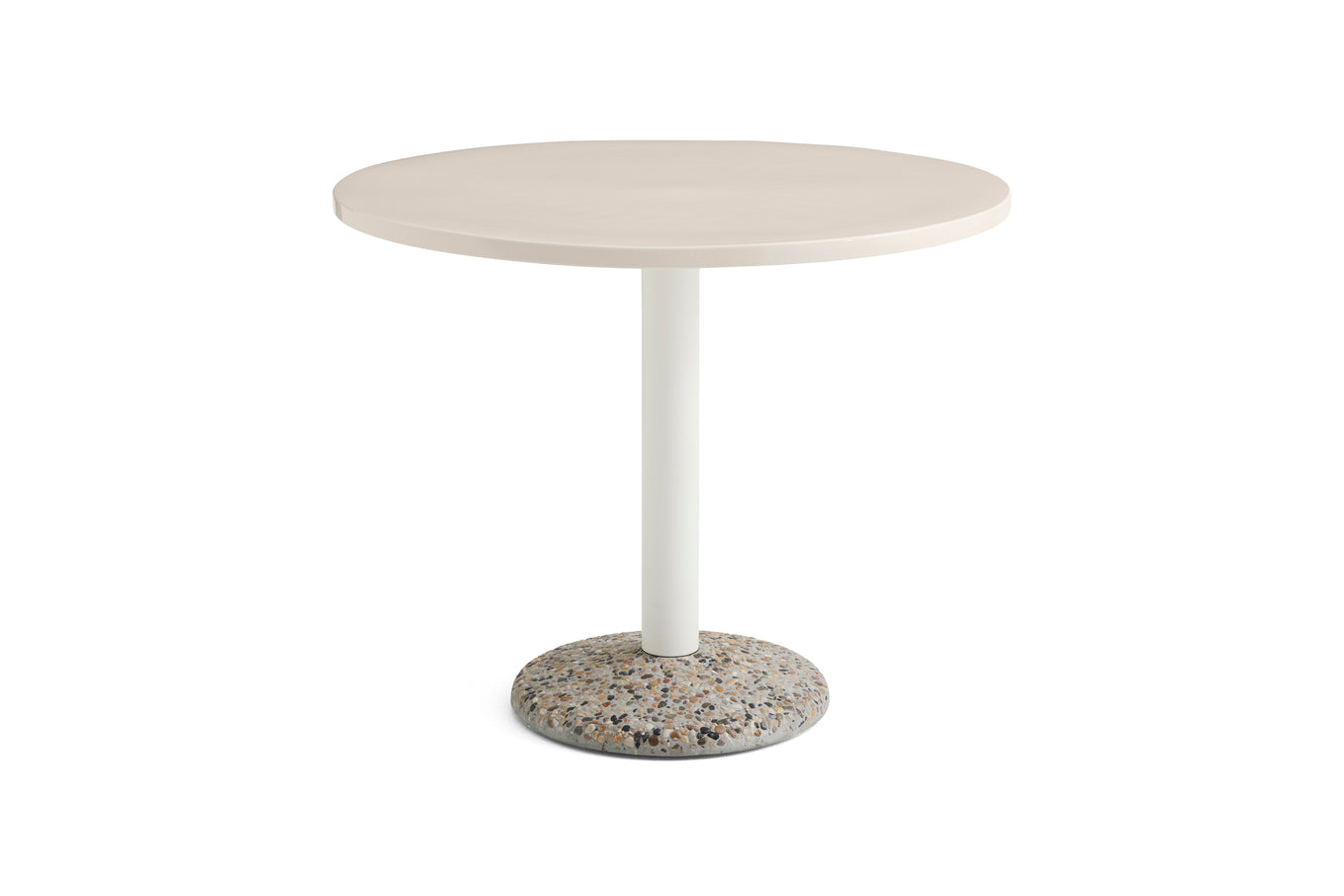 HAY Ceramic Table