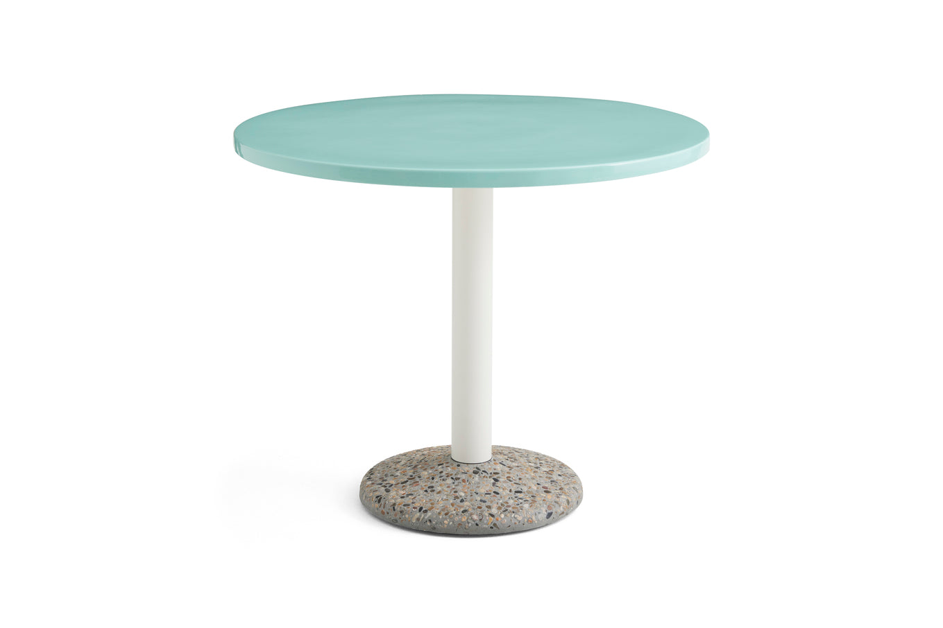 HAY Ceramic Table