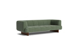 HAY Quilton Lift 3-Seater Sofa