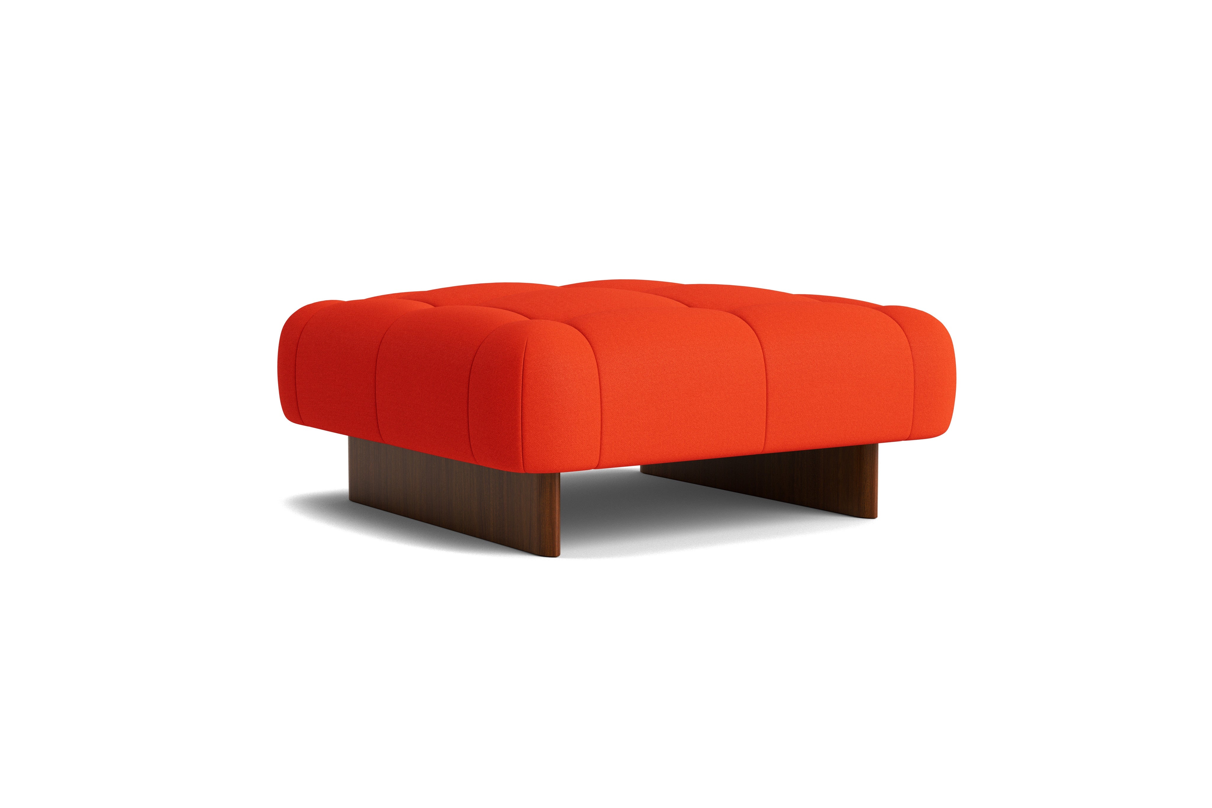 Vidar 542 - Walnut Legs