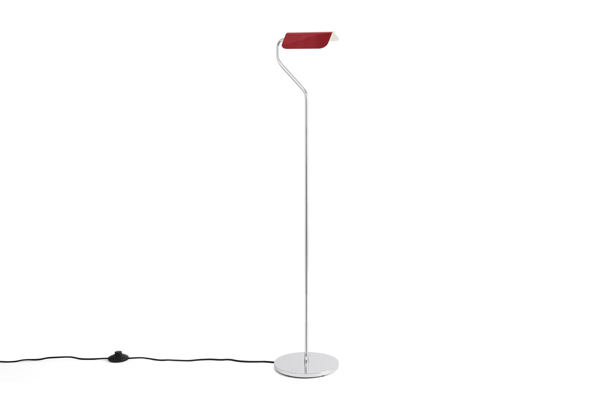 HAY Apex Floor Lamp