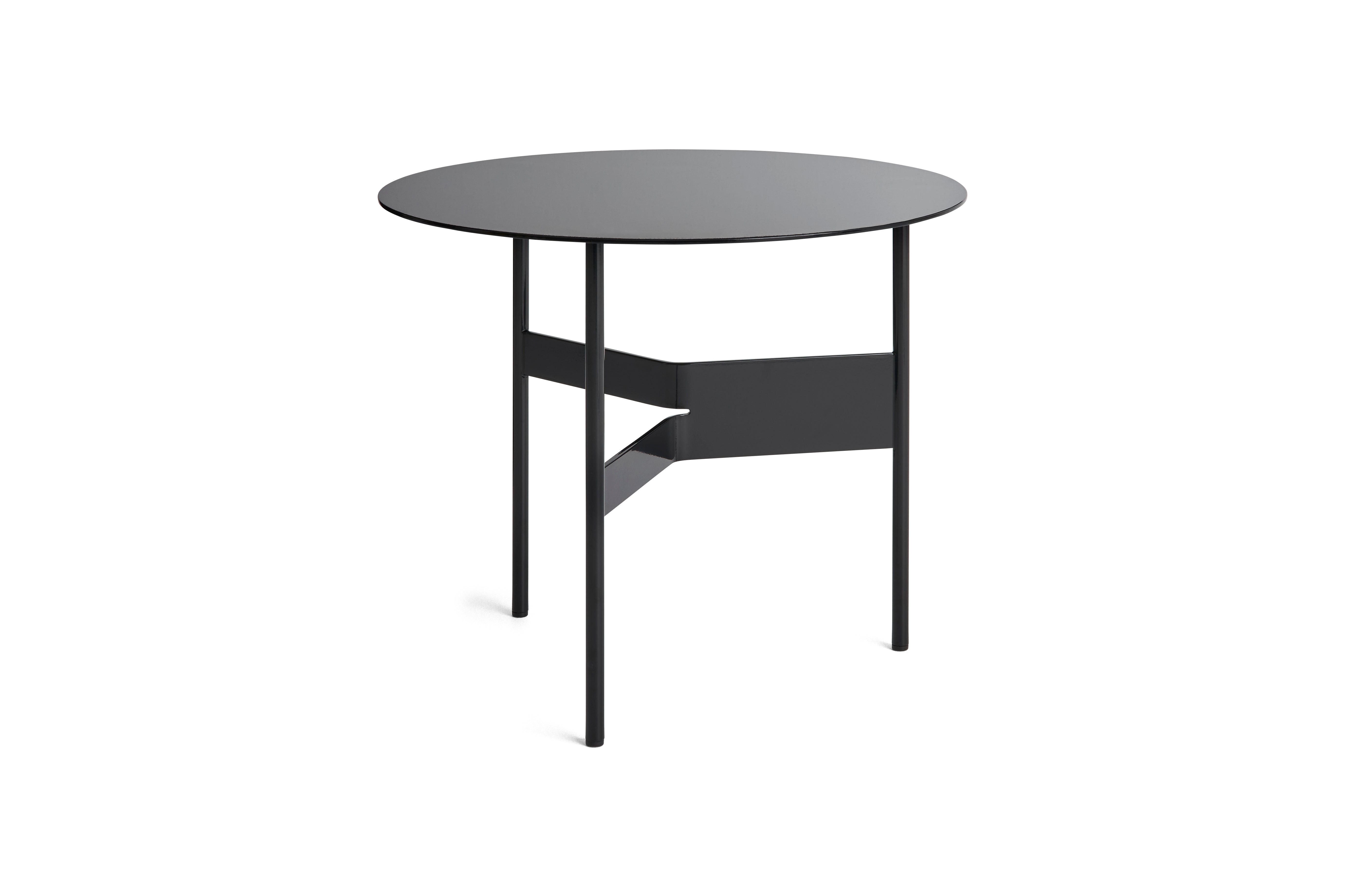 HAY Shim Coffee Table Ø54 x H44