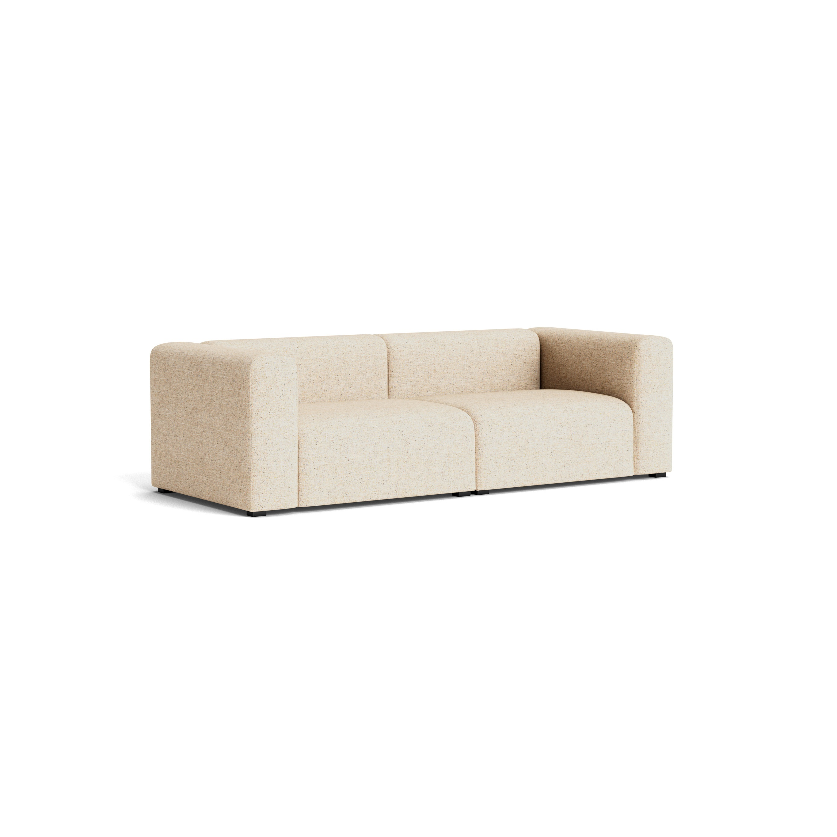 HAY Mags Sofa 2.5-Seater - Combination 1
