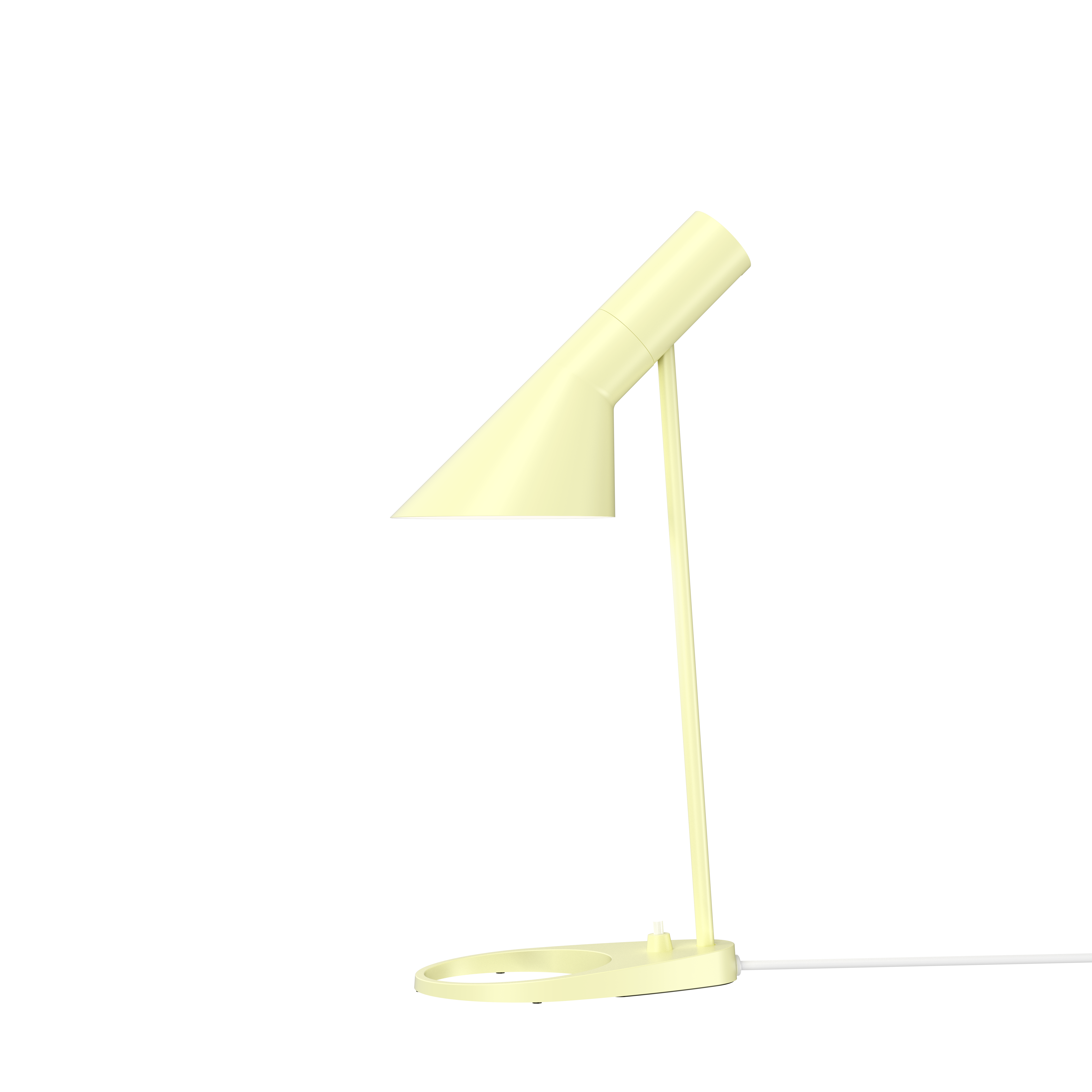 Louis Poulsen AJ Mini Table Lamp