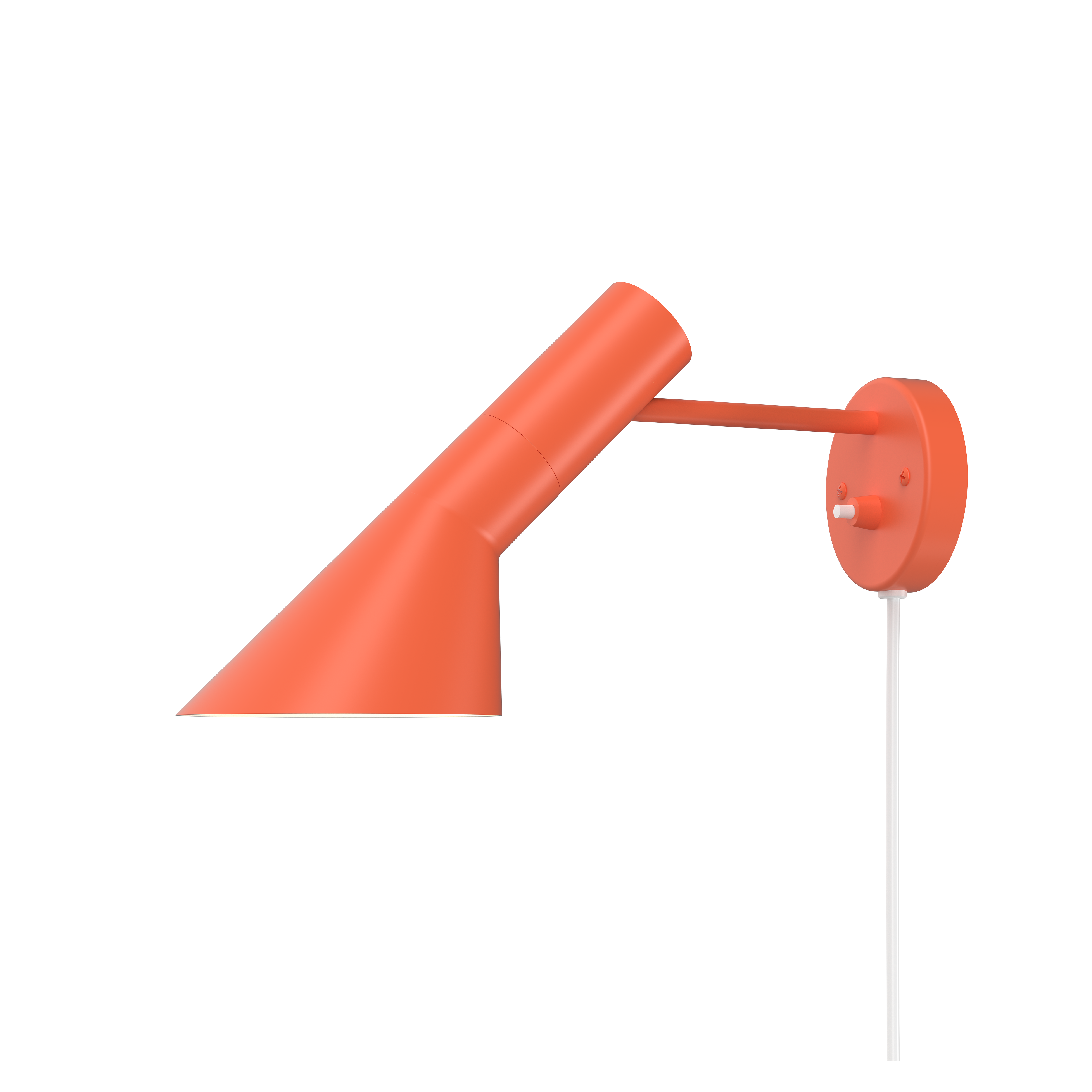 Louis Poulsen AJ Wall Lamp