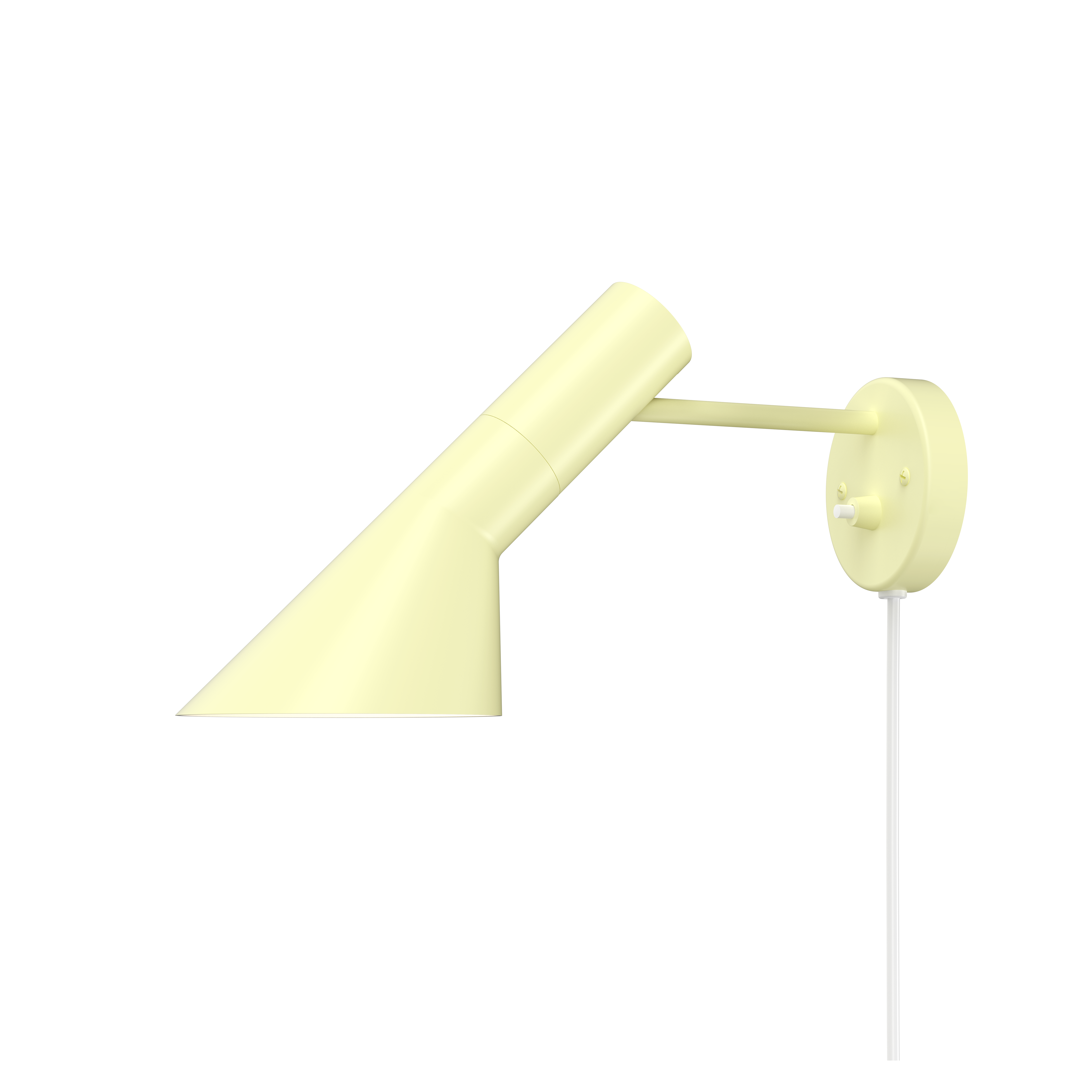 Louis Poulsen AJ Wall Lamp