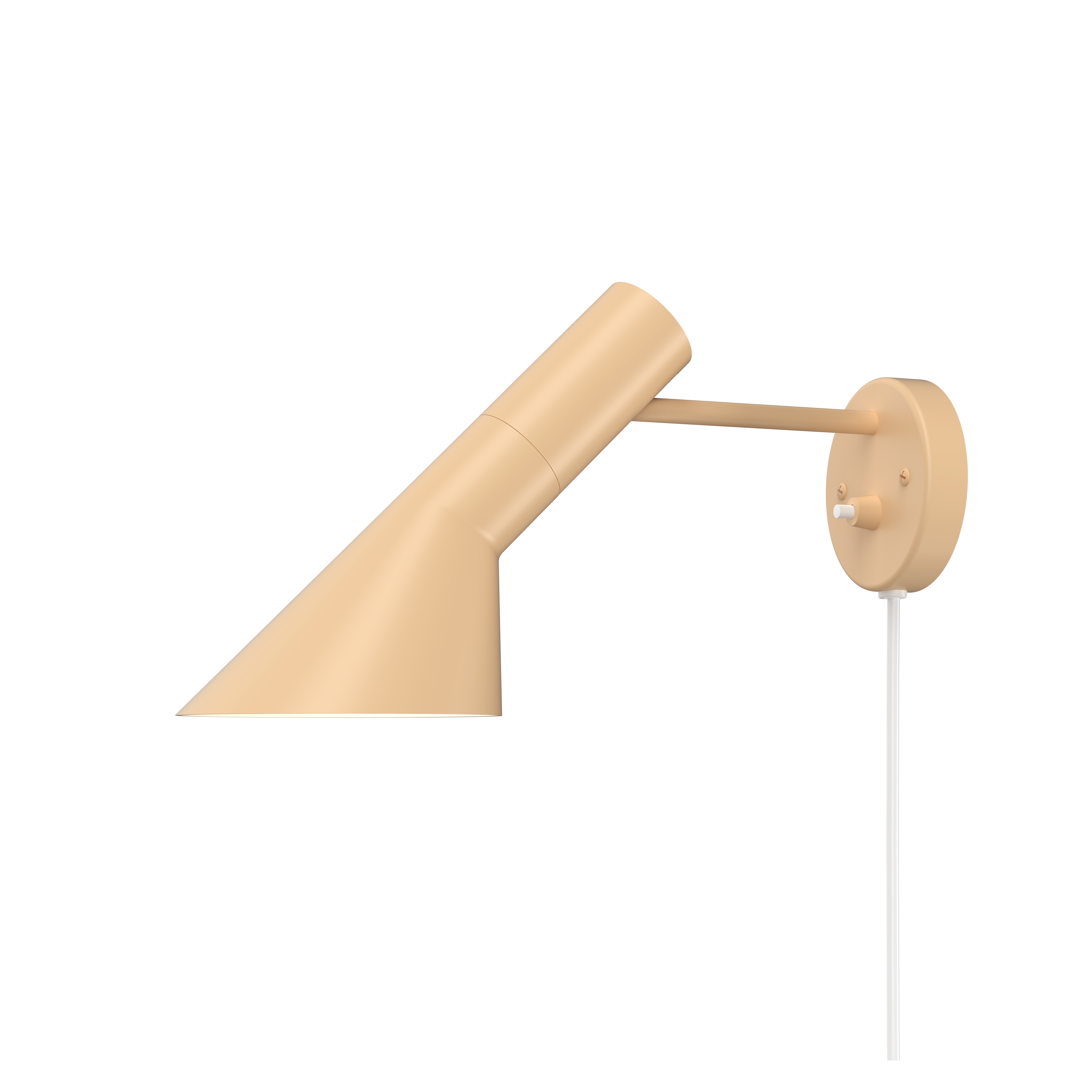 Louis Poulsen AJ Wall Lamp
