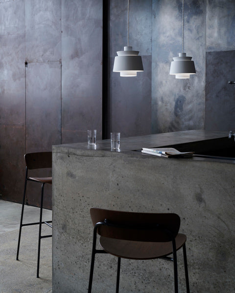 &Tradition Utzon Pendant Lamp JU1