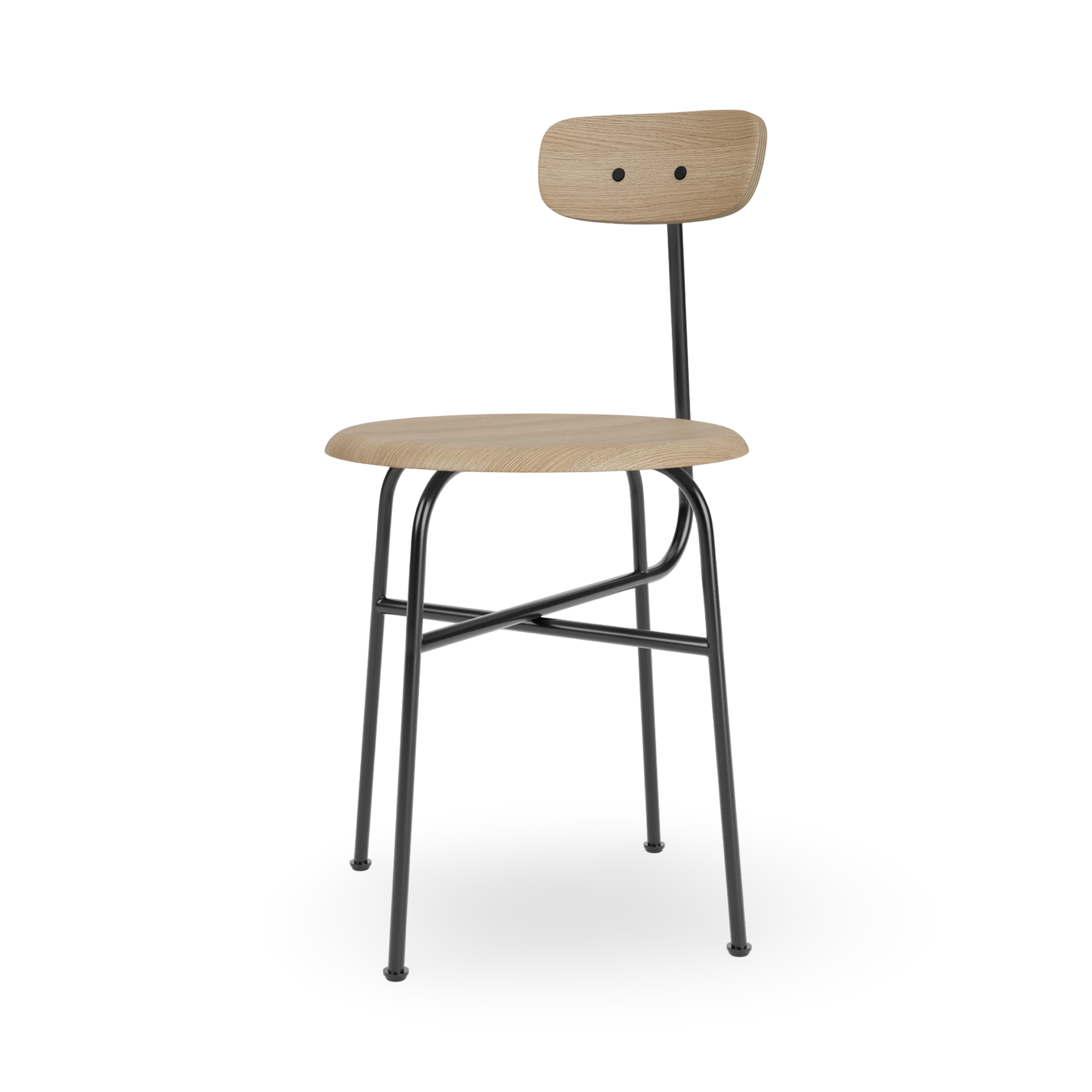 Audo Copenhagen Afteroom Dining Chair