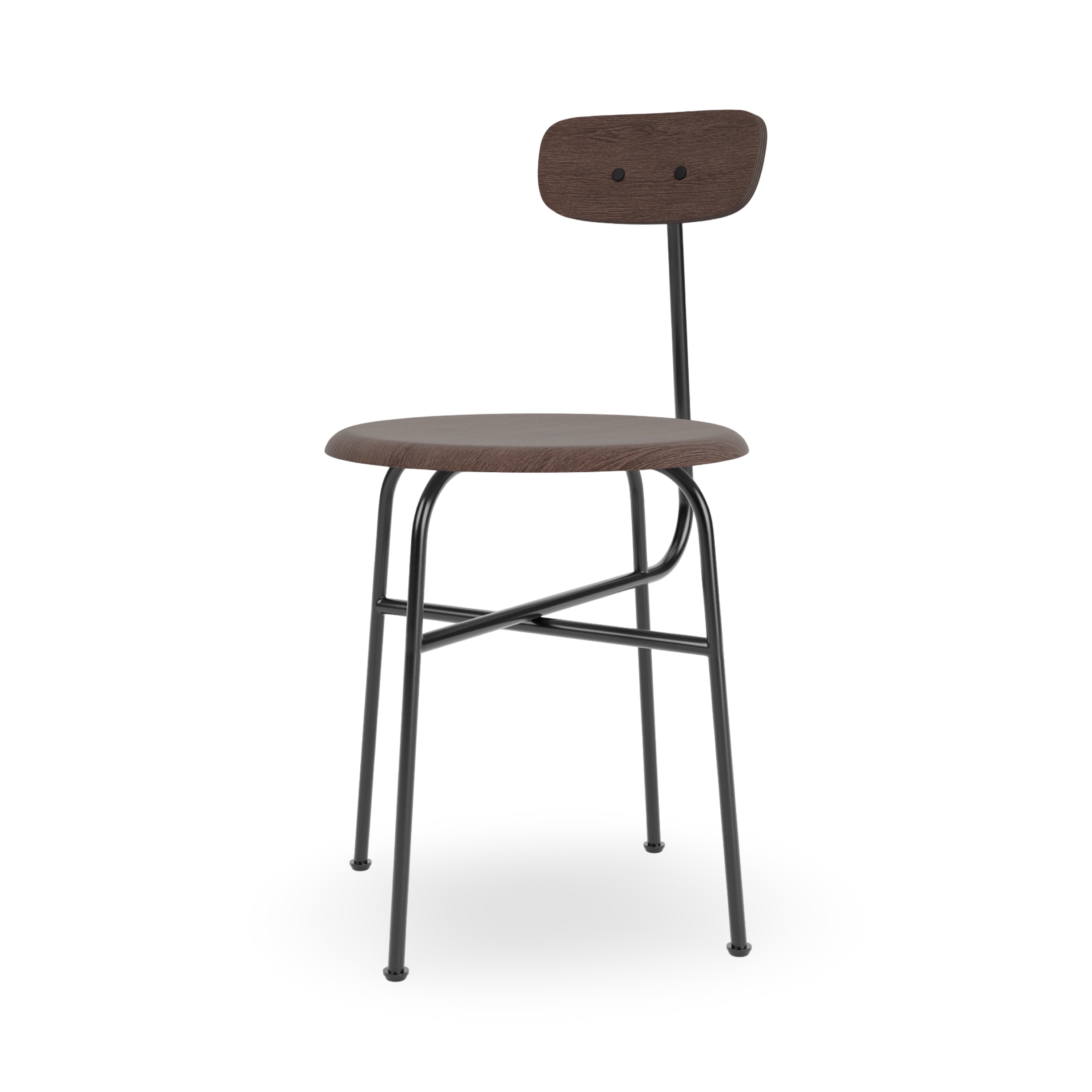 Audo Copenhagen Afteroom Dining Chair