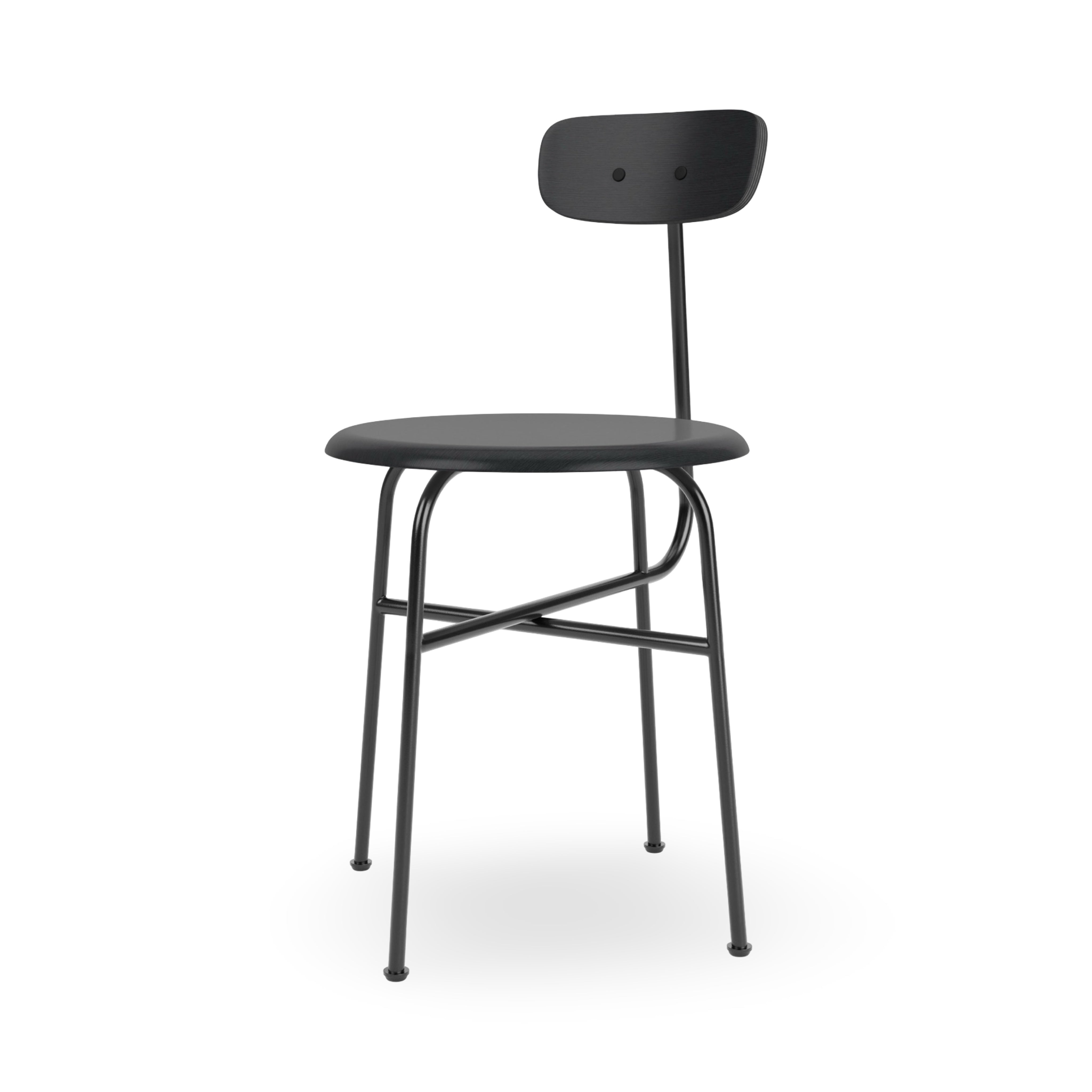 Audo Copenhagen Afteroom Dining Chair