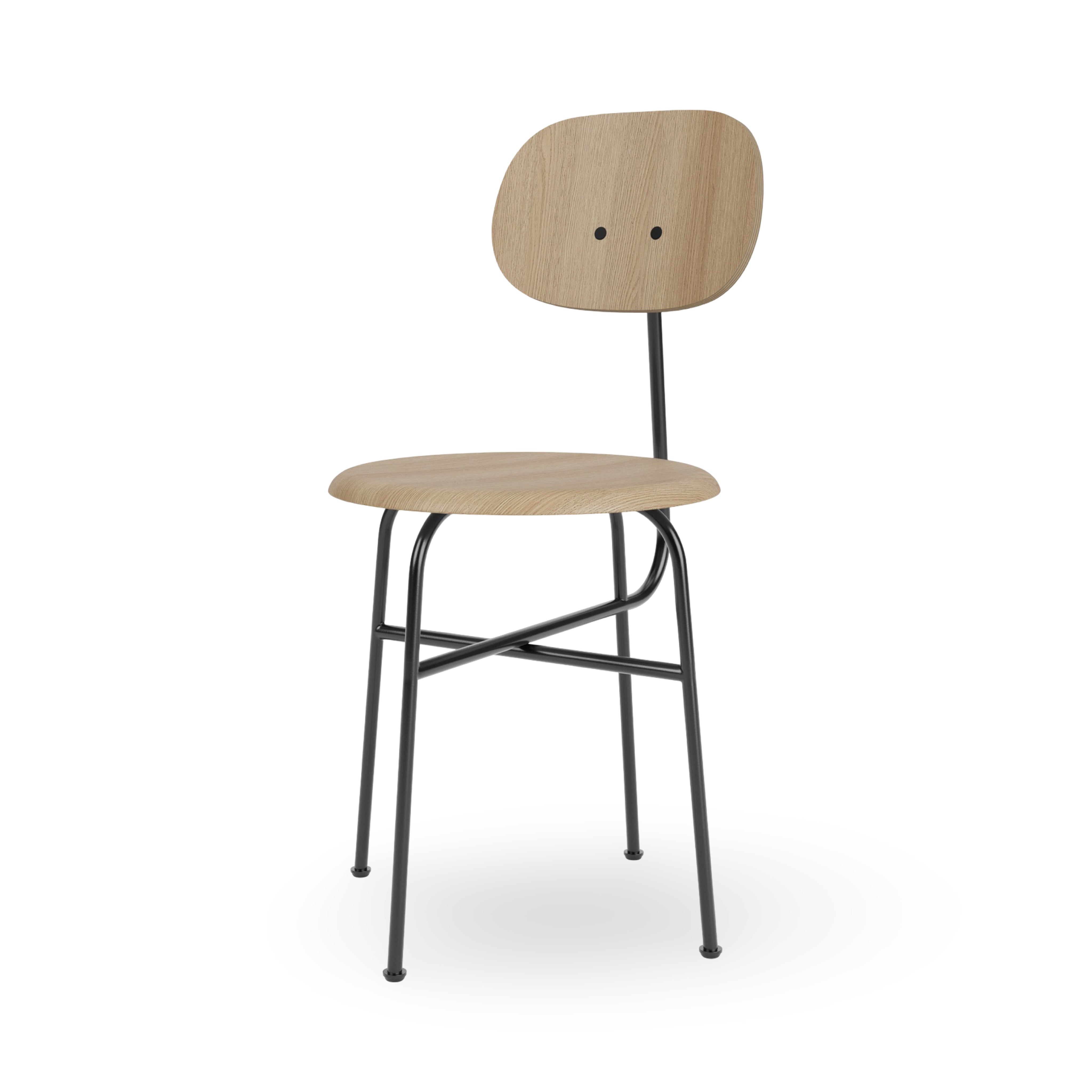 Audo Copenhagen Afteroom Dining Chair Plus