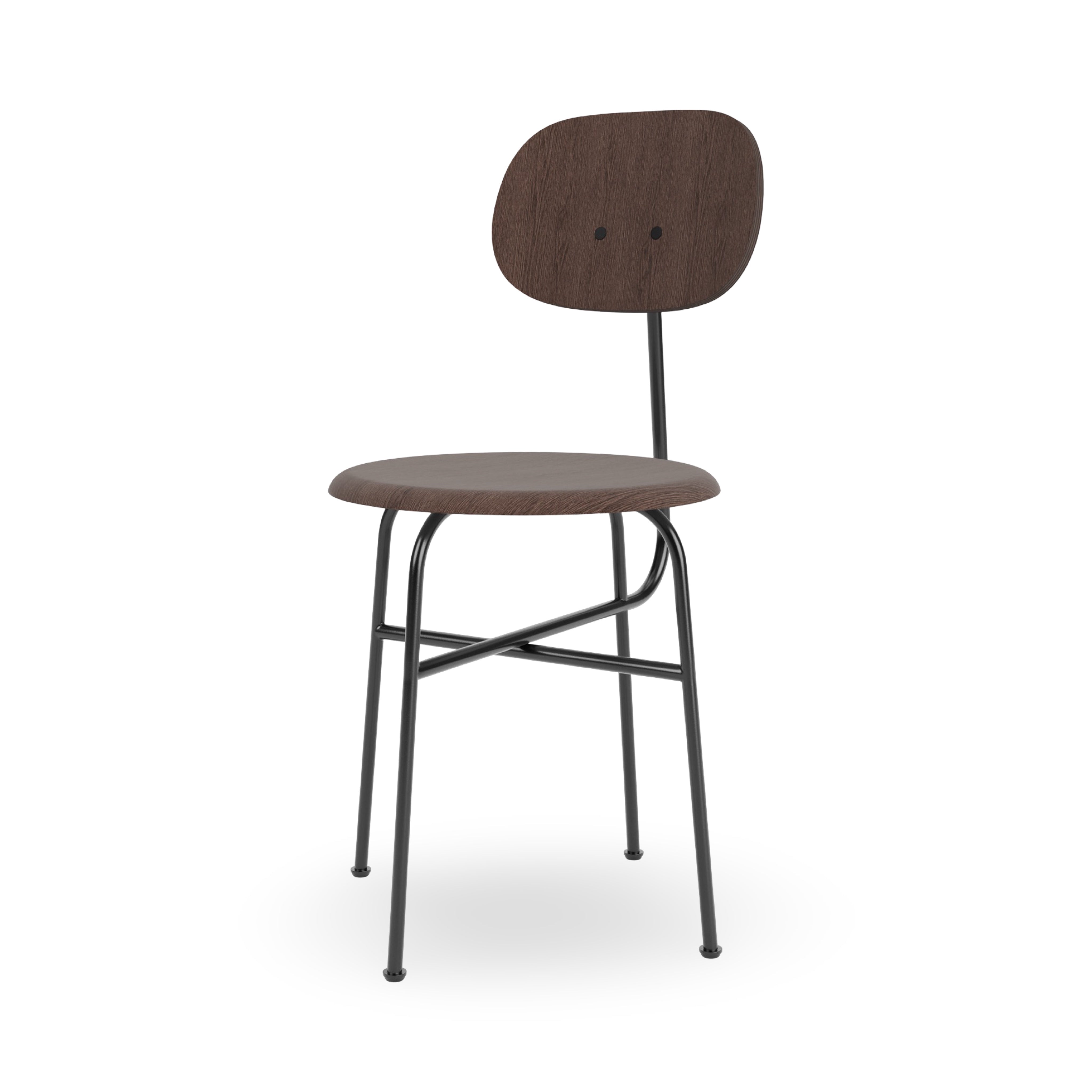 Audo Copenhagen Afteroom Dining Chair Plus