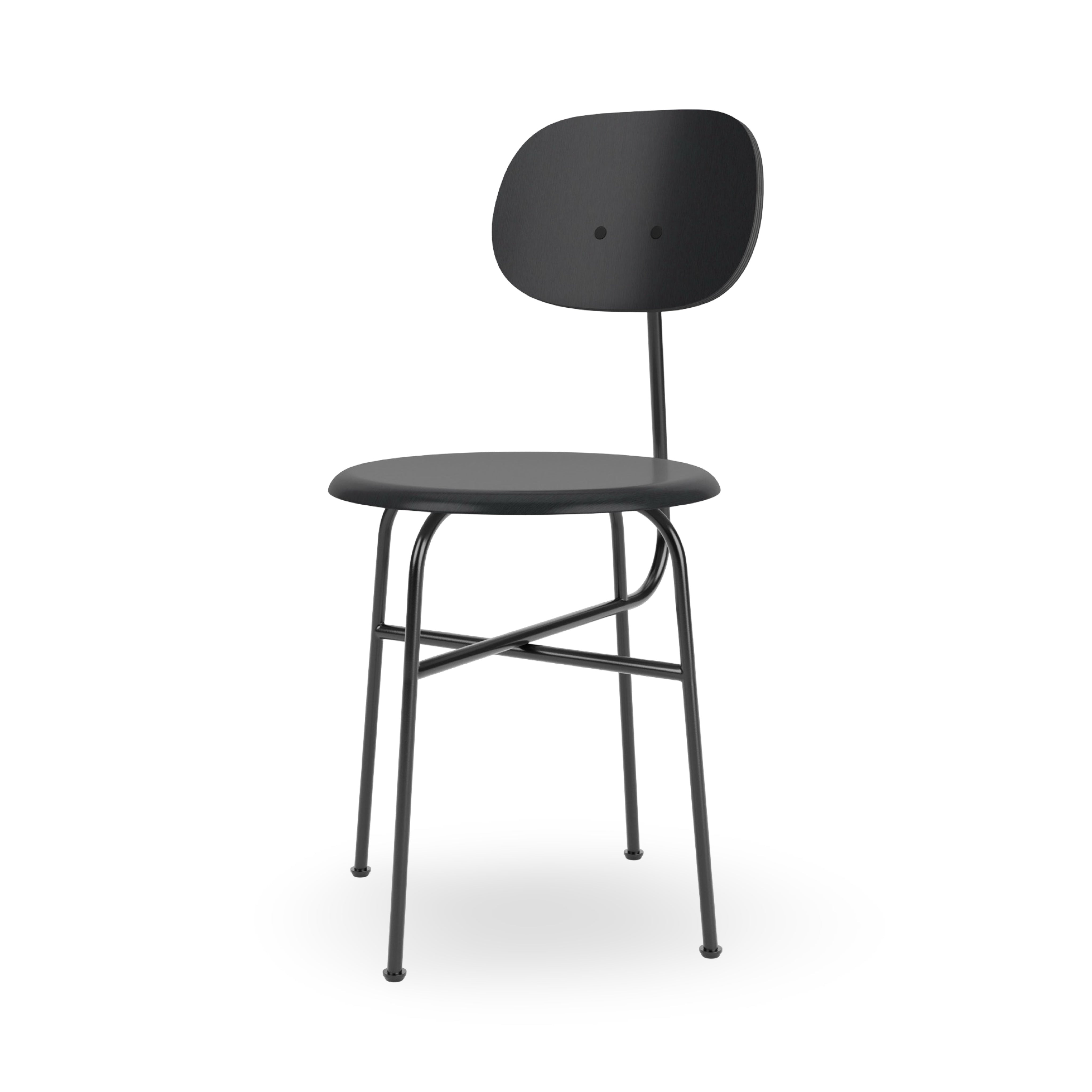 Audo Copenhagen Afteroom Dining Chair Plus