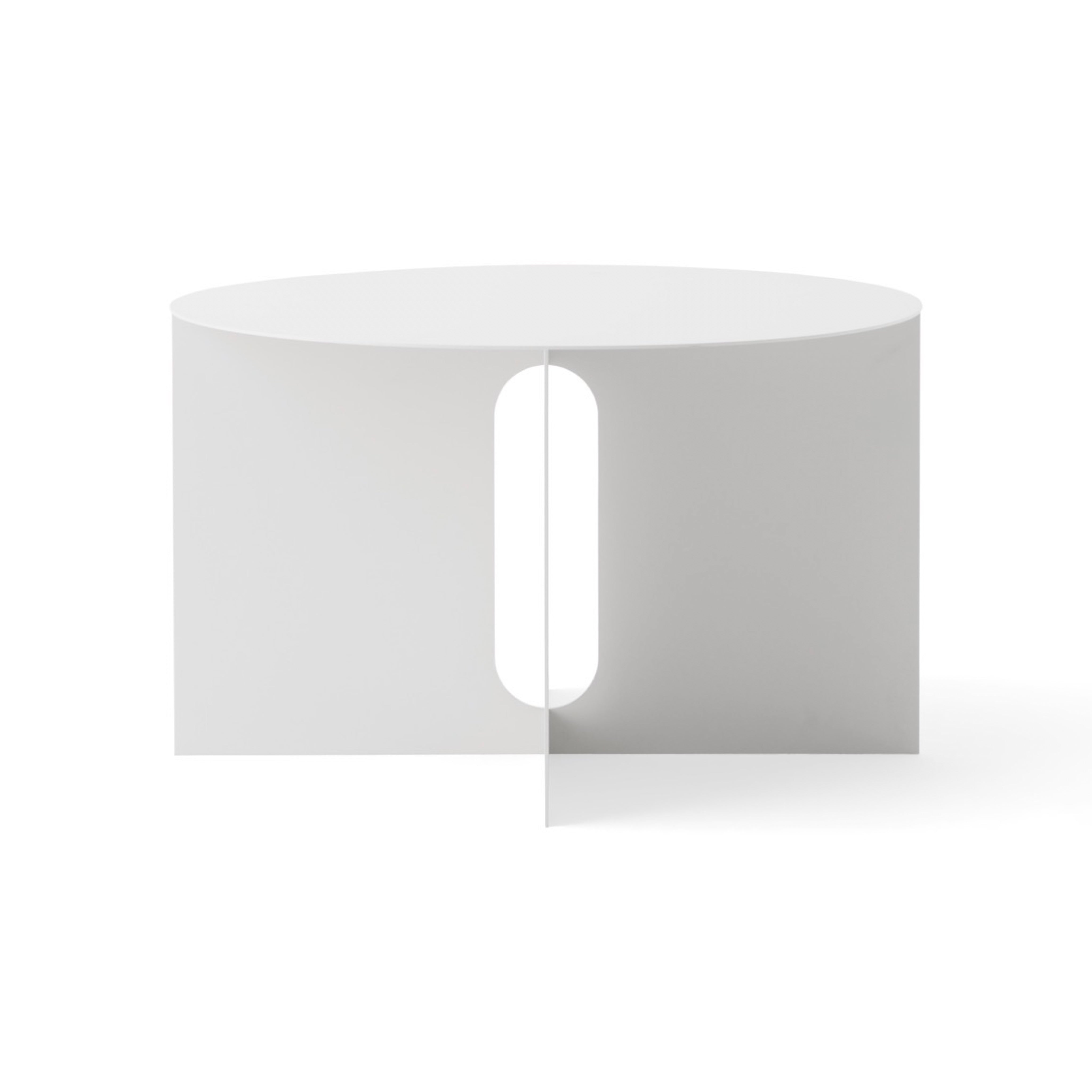 Audo Copenhagen Androgyne Coffee Table