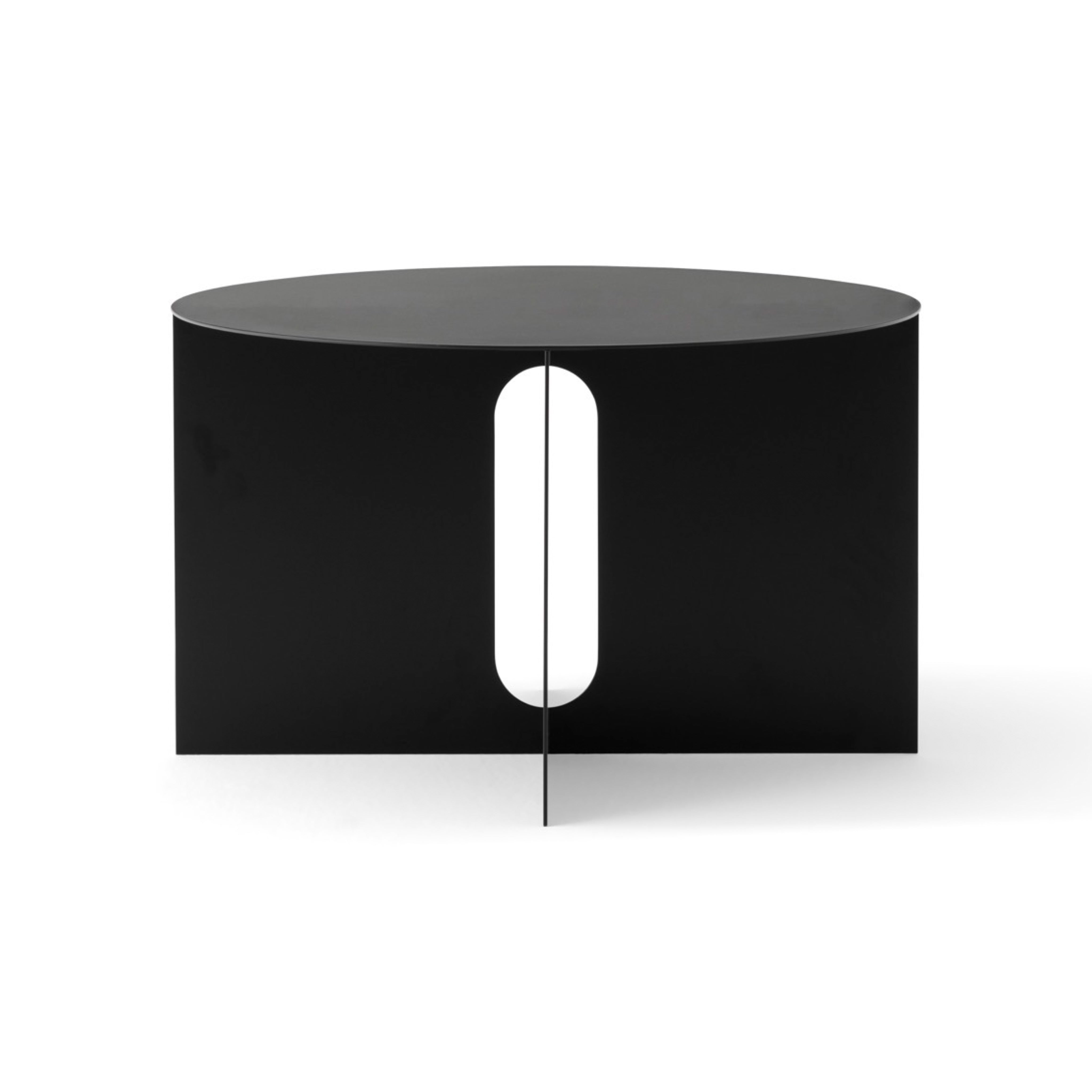 Audo Copenhagen Androgyne Coffee Table