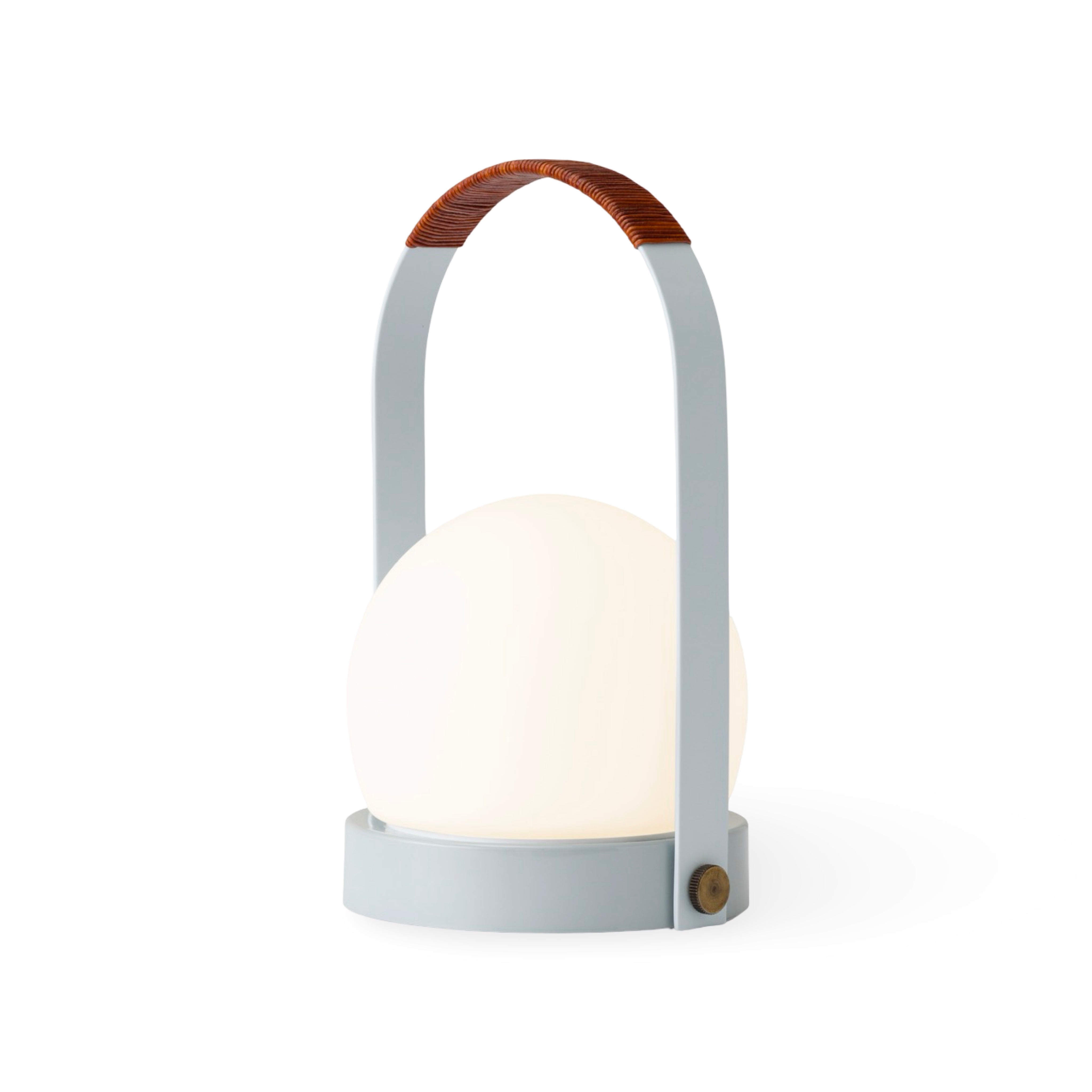 Audo Copenhagen Carrie Portable Lamp