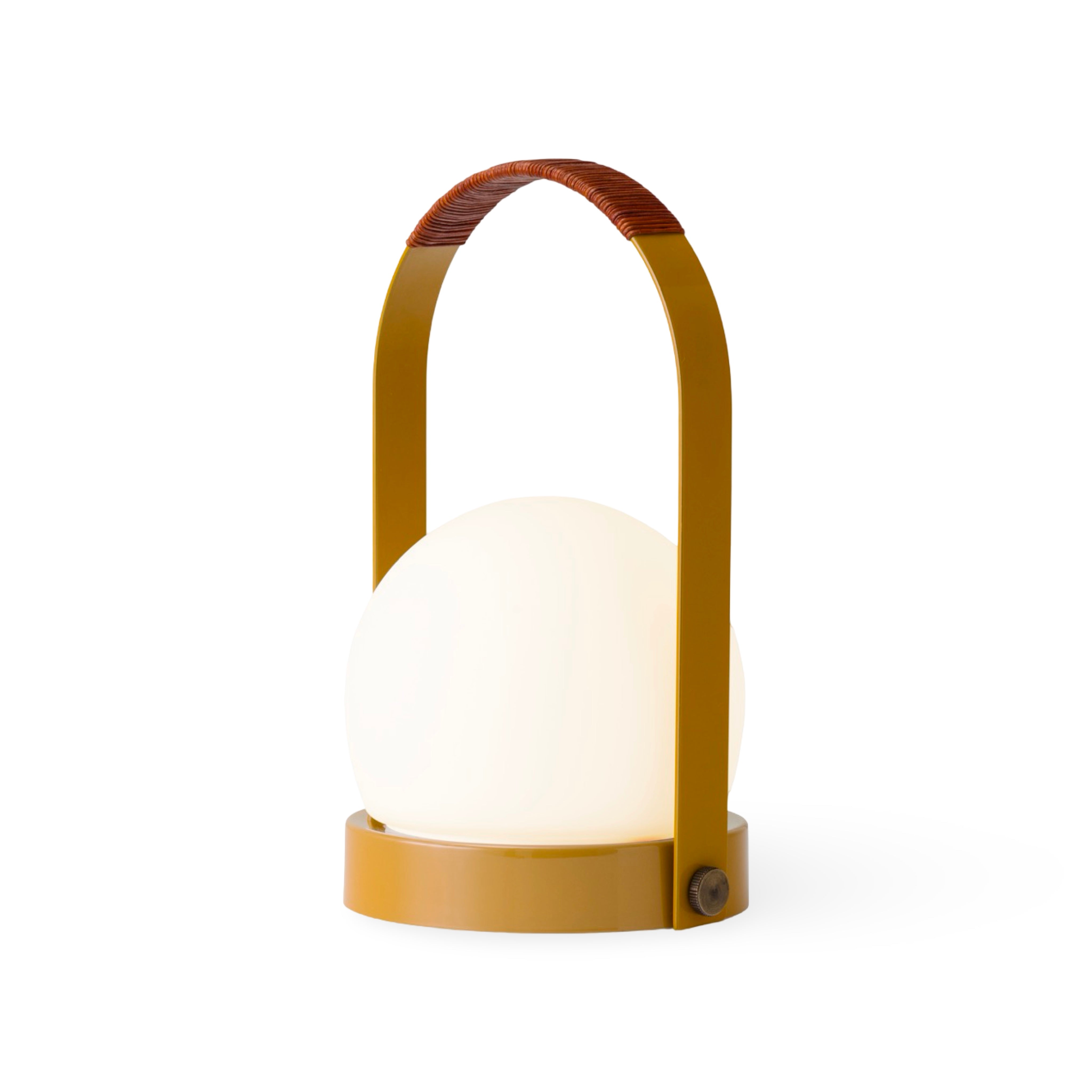 Audo Copenhagen Carrie Portable Lamp