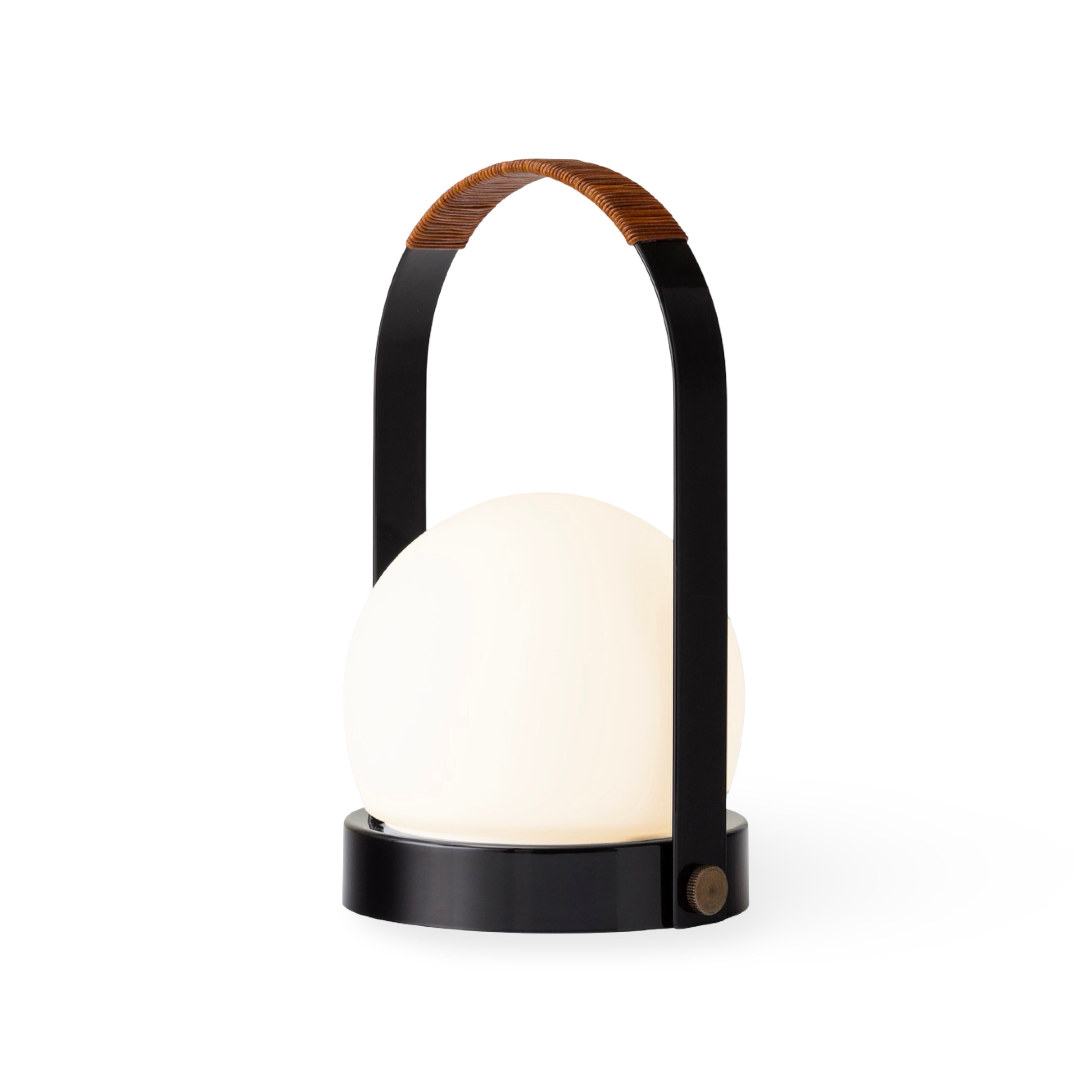 Audo Copenhagen Carrie Portable Lamp