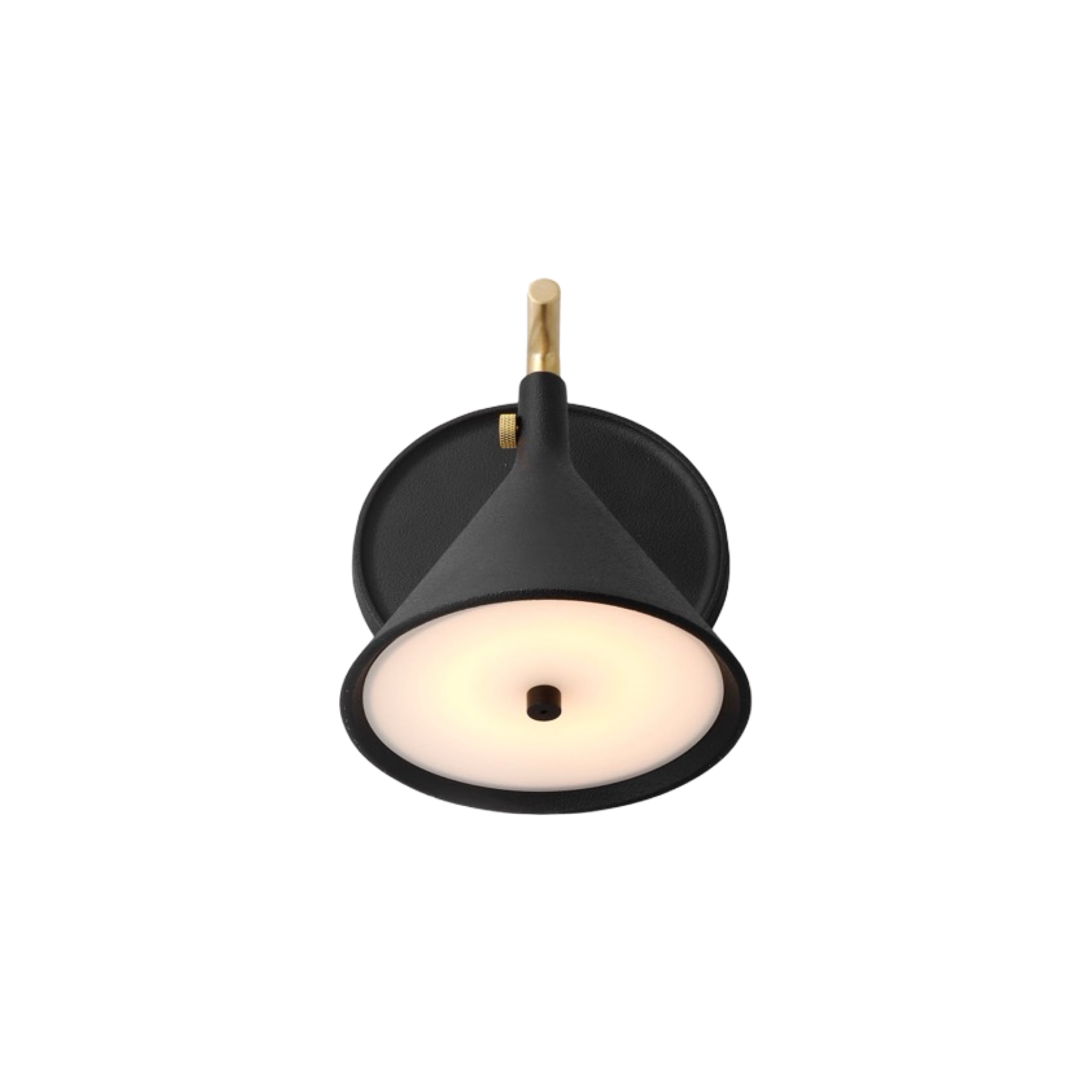 Audo Copenhagen Cast Sconce Wall Lamp