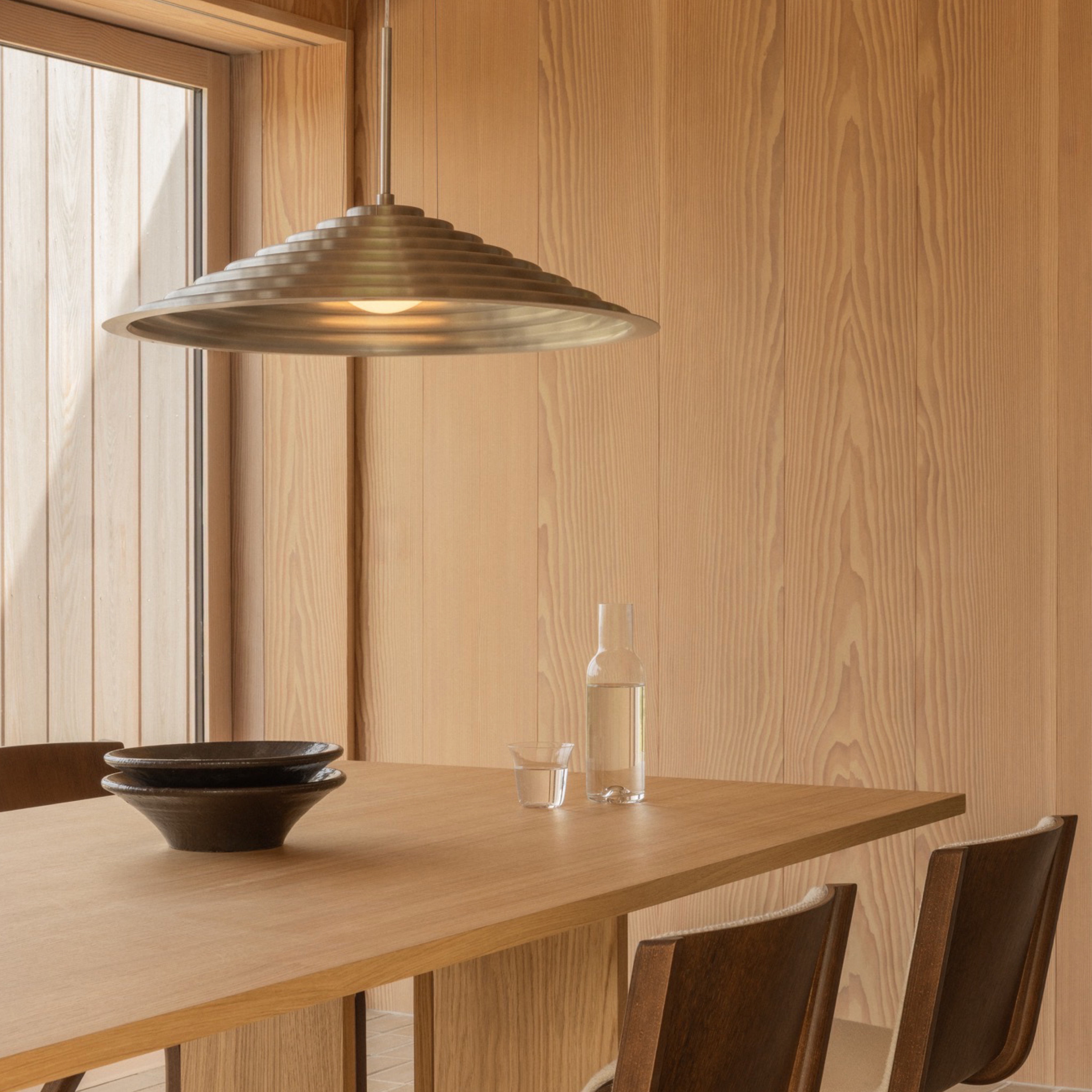 Audo Copenhagen Chancery Pendant Lamp