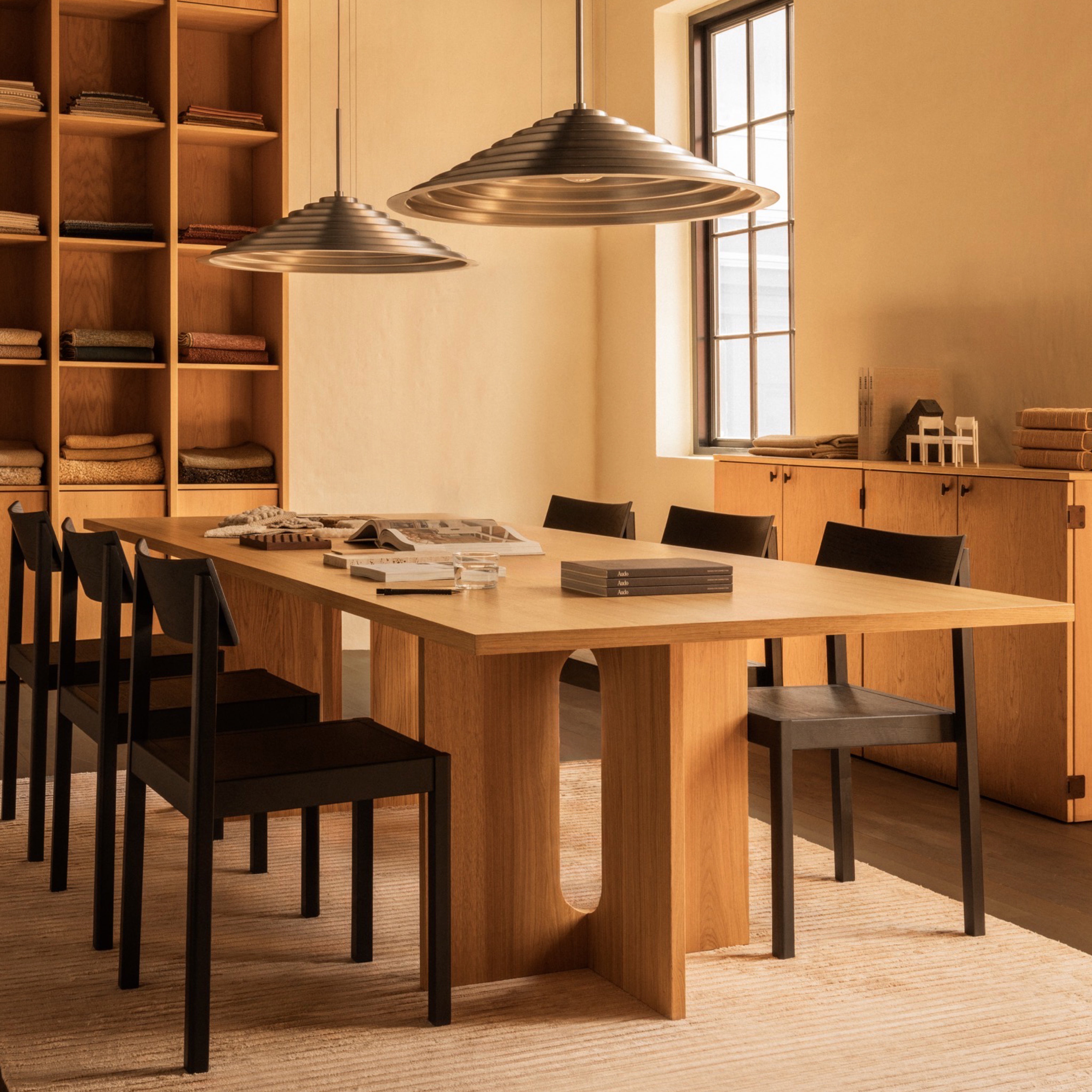 Audo Copenhagen Chancery Pendant Lamp