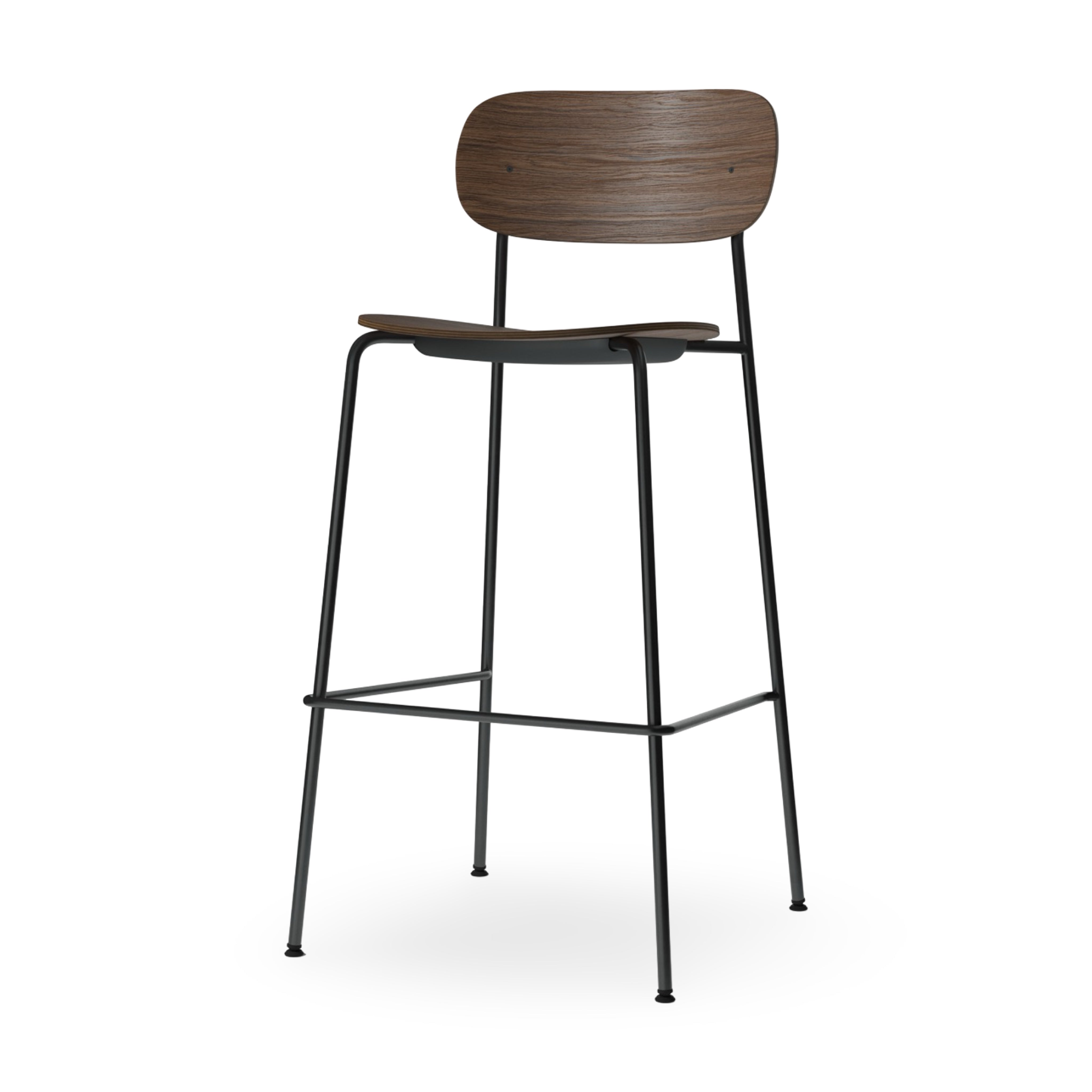 Audo Copenhagen Co Bar Chair