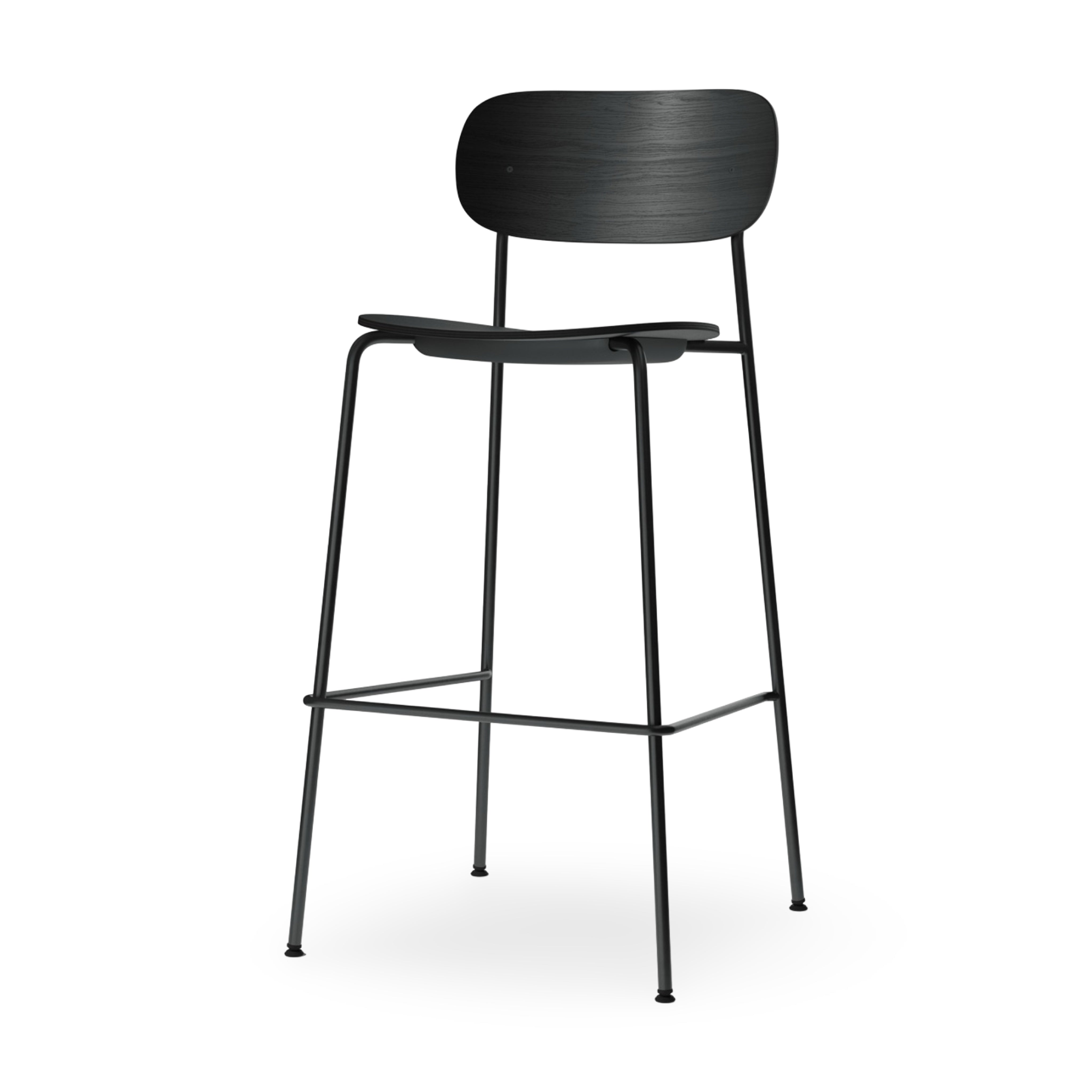 Audo Copenhagen Co Bar Chair