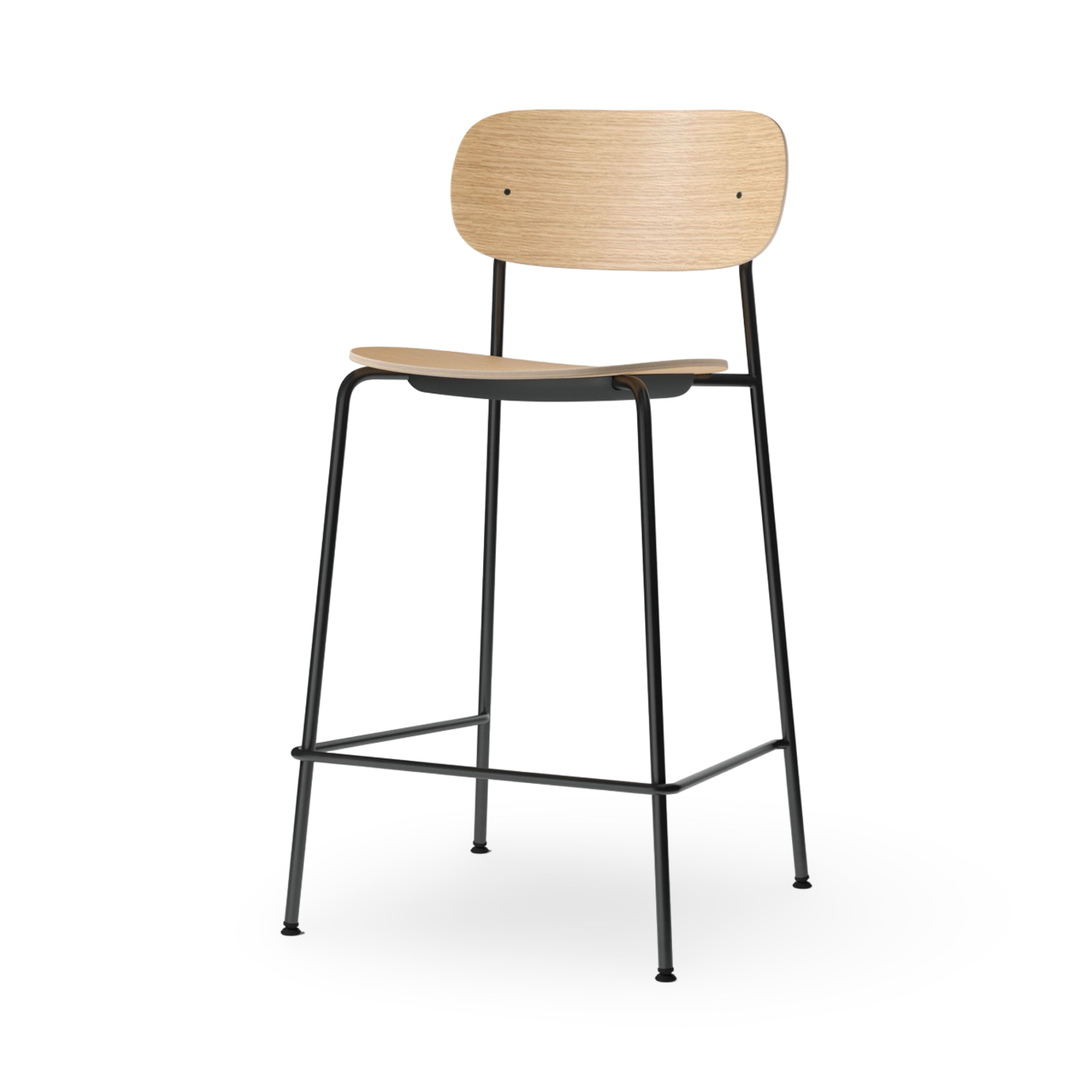 Audo Copenhagen Co Counter Chair