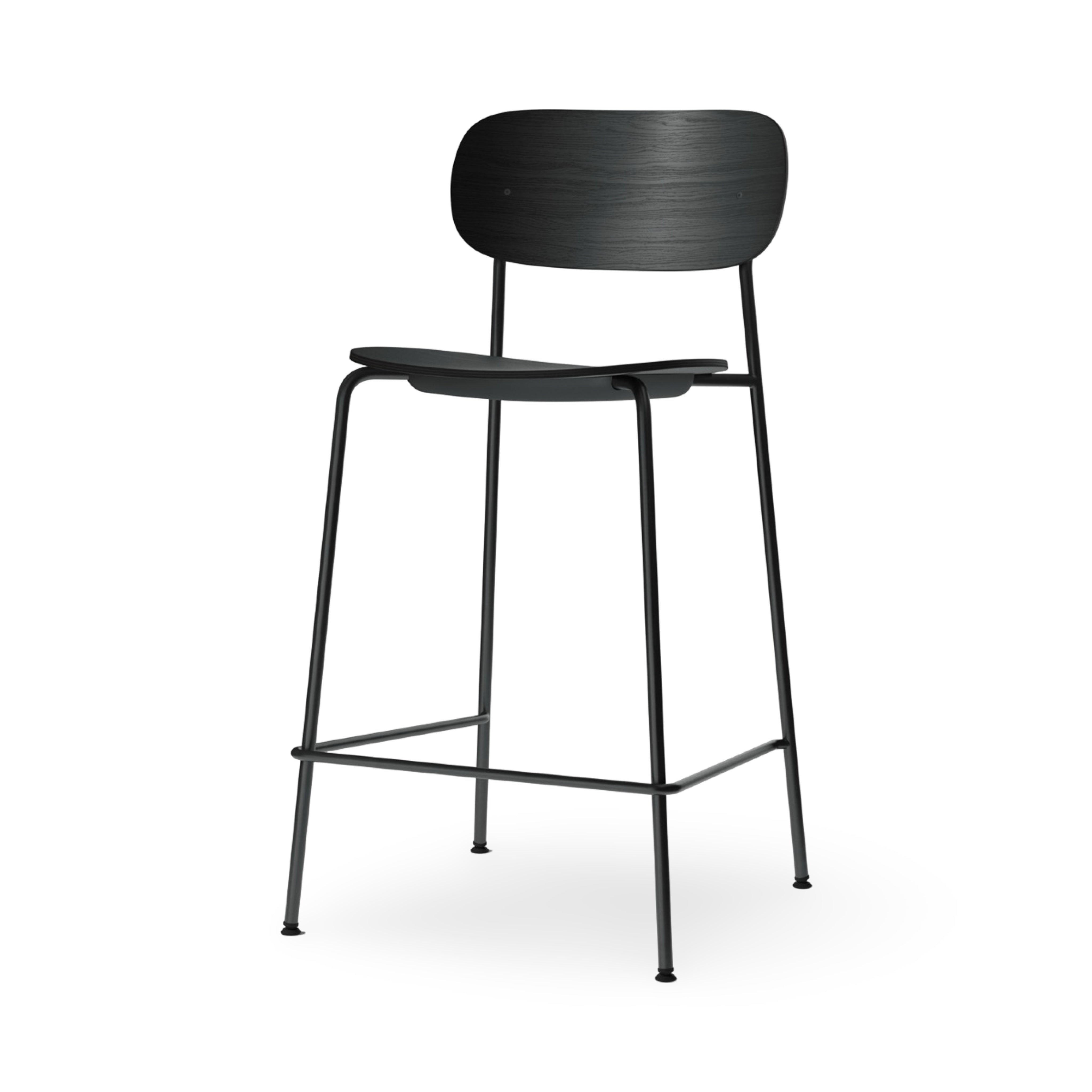Audo Copenhagen Co Counter Chair