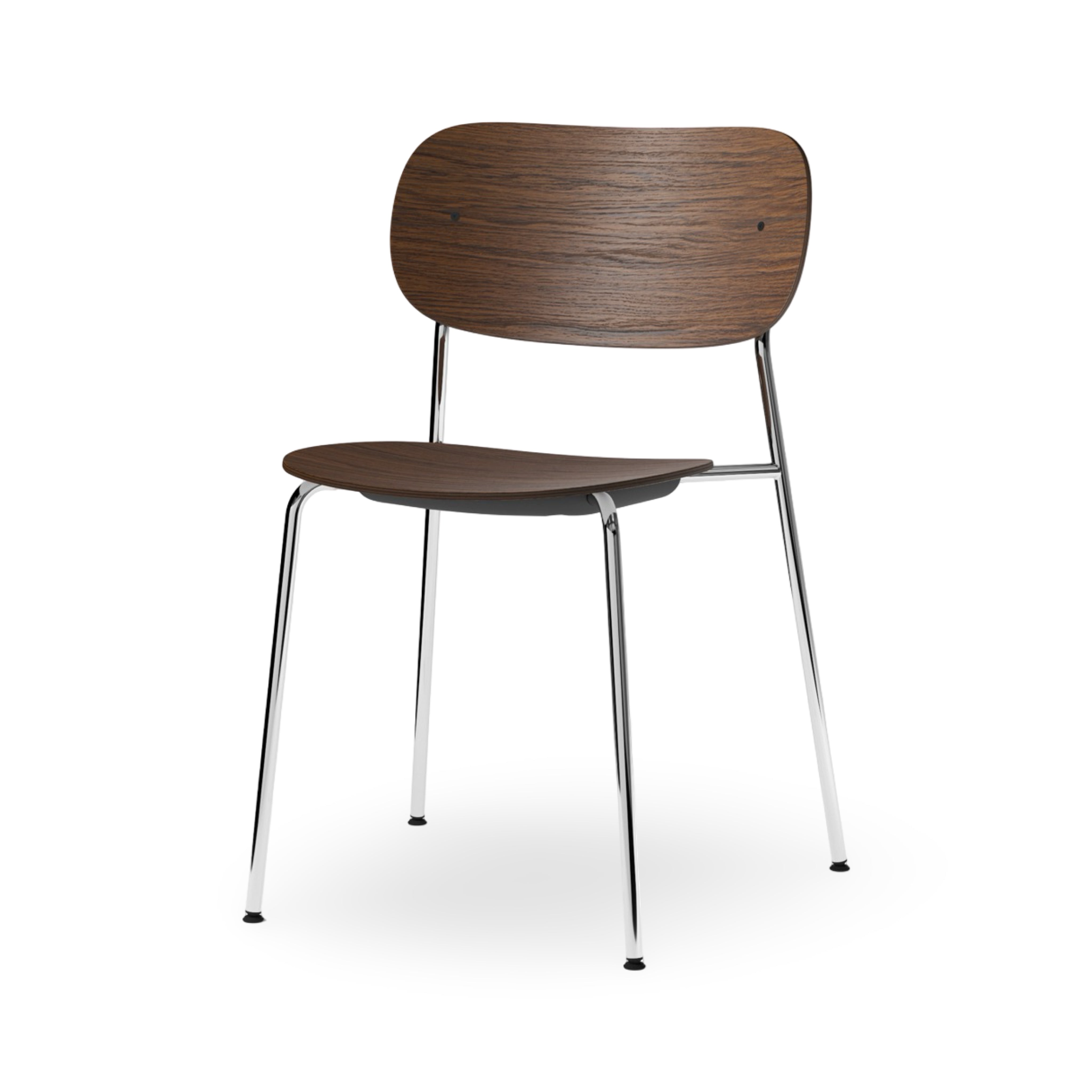 Audo Copenhagen Co Dining Chair