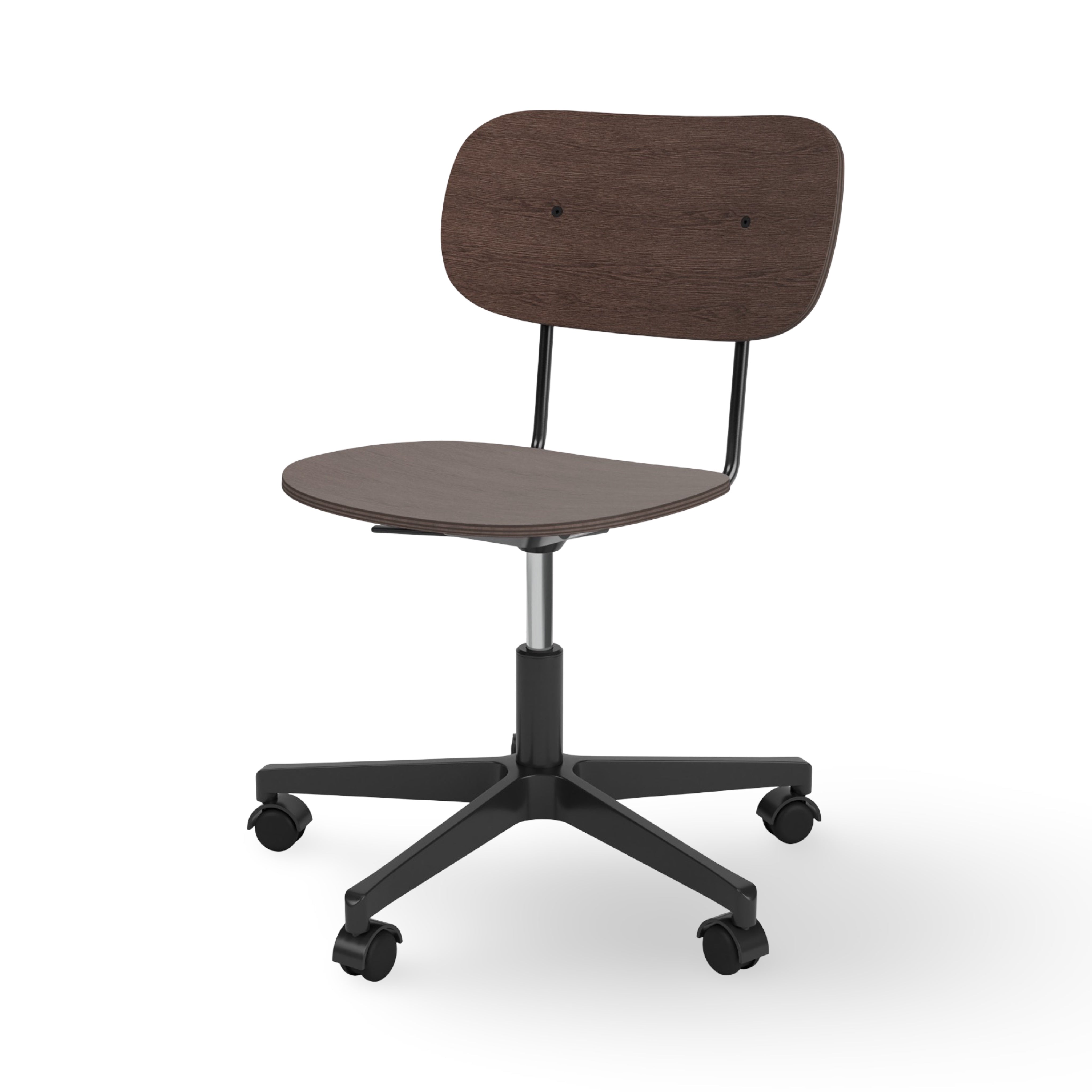 Audo Copenhagen Co Task Chair w/o Armrests