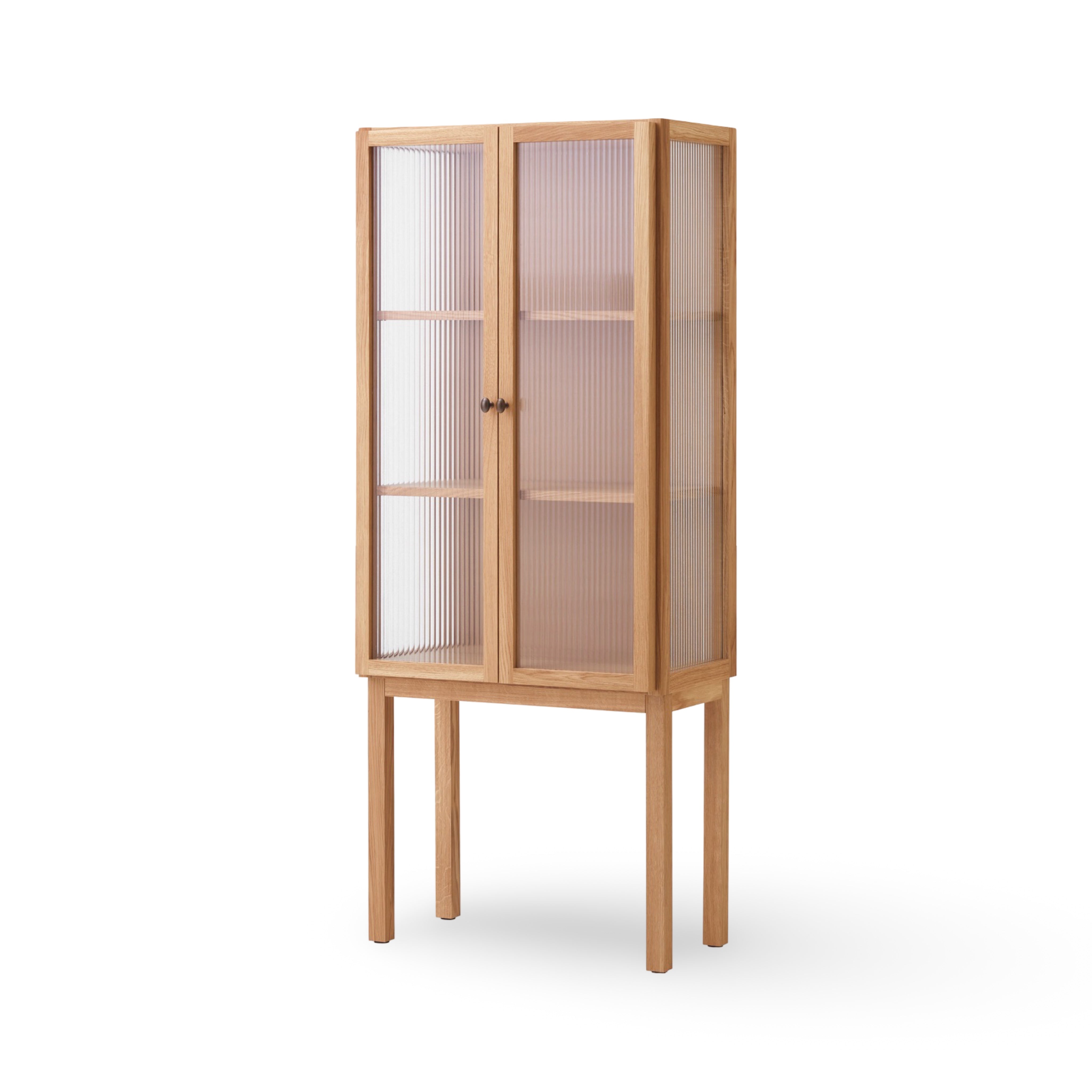 Audo Copenhagen Curiosity Cabinet