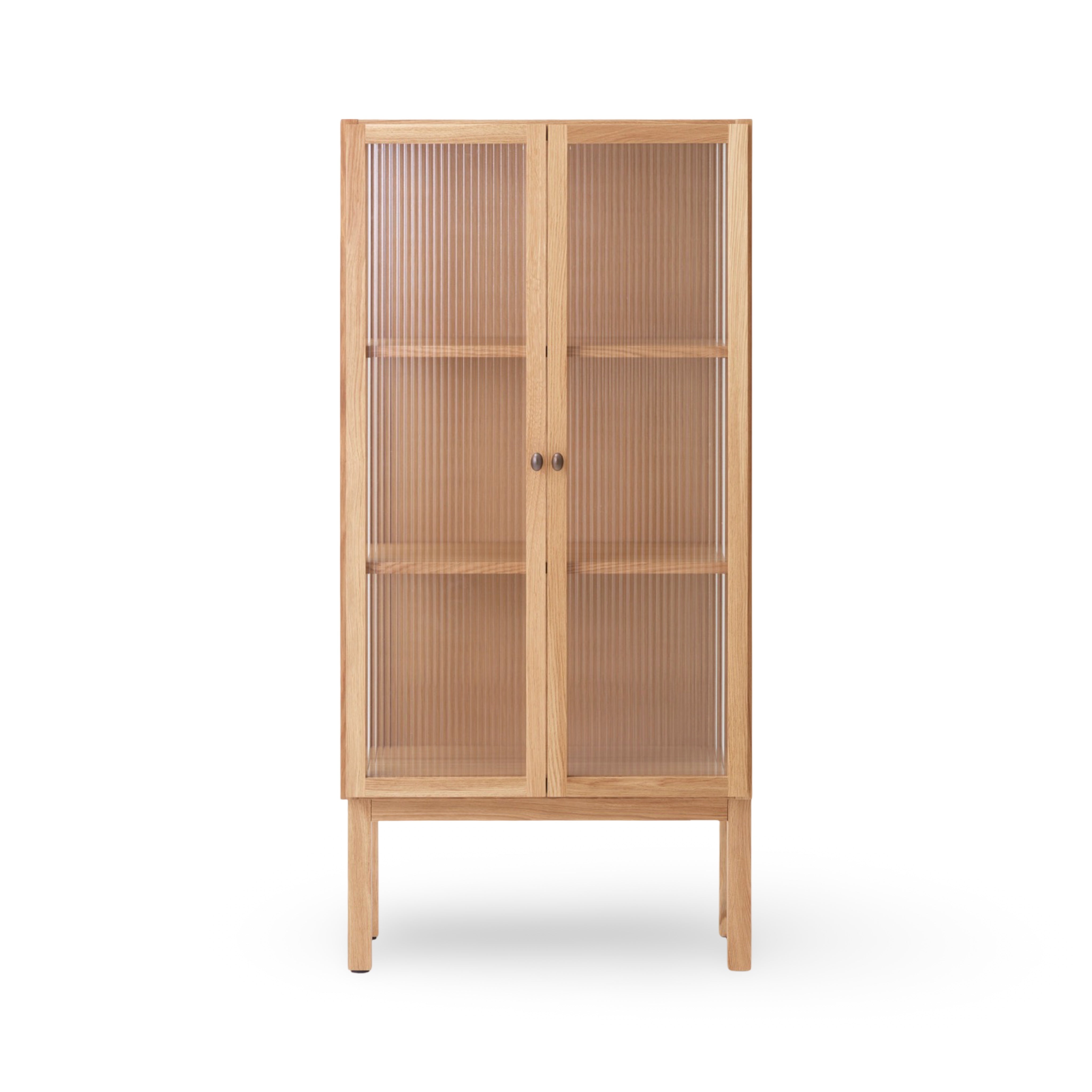 Audo Copenhagen Curiosity Cabinet