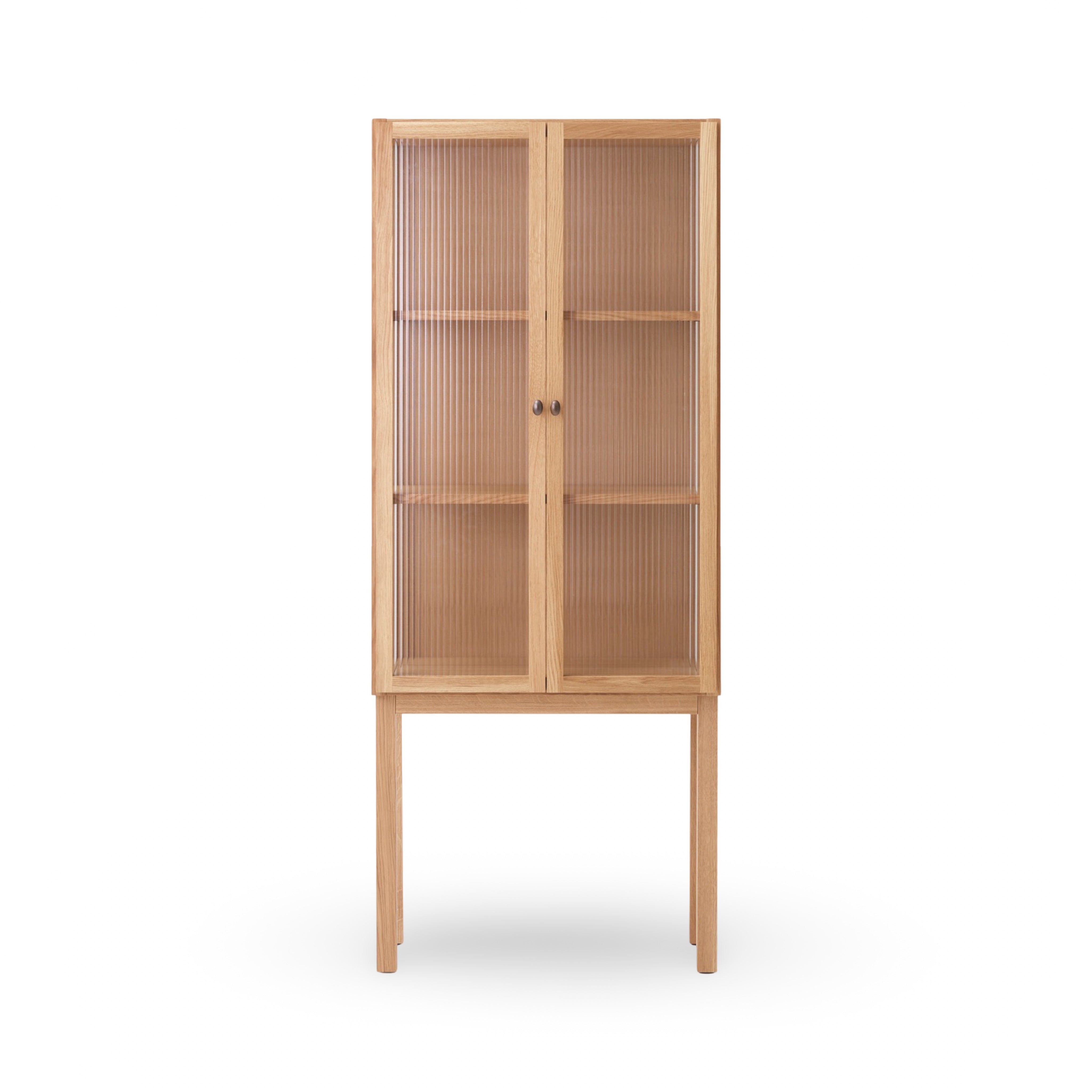 Audo Copenhagen Curiosity Cabinet