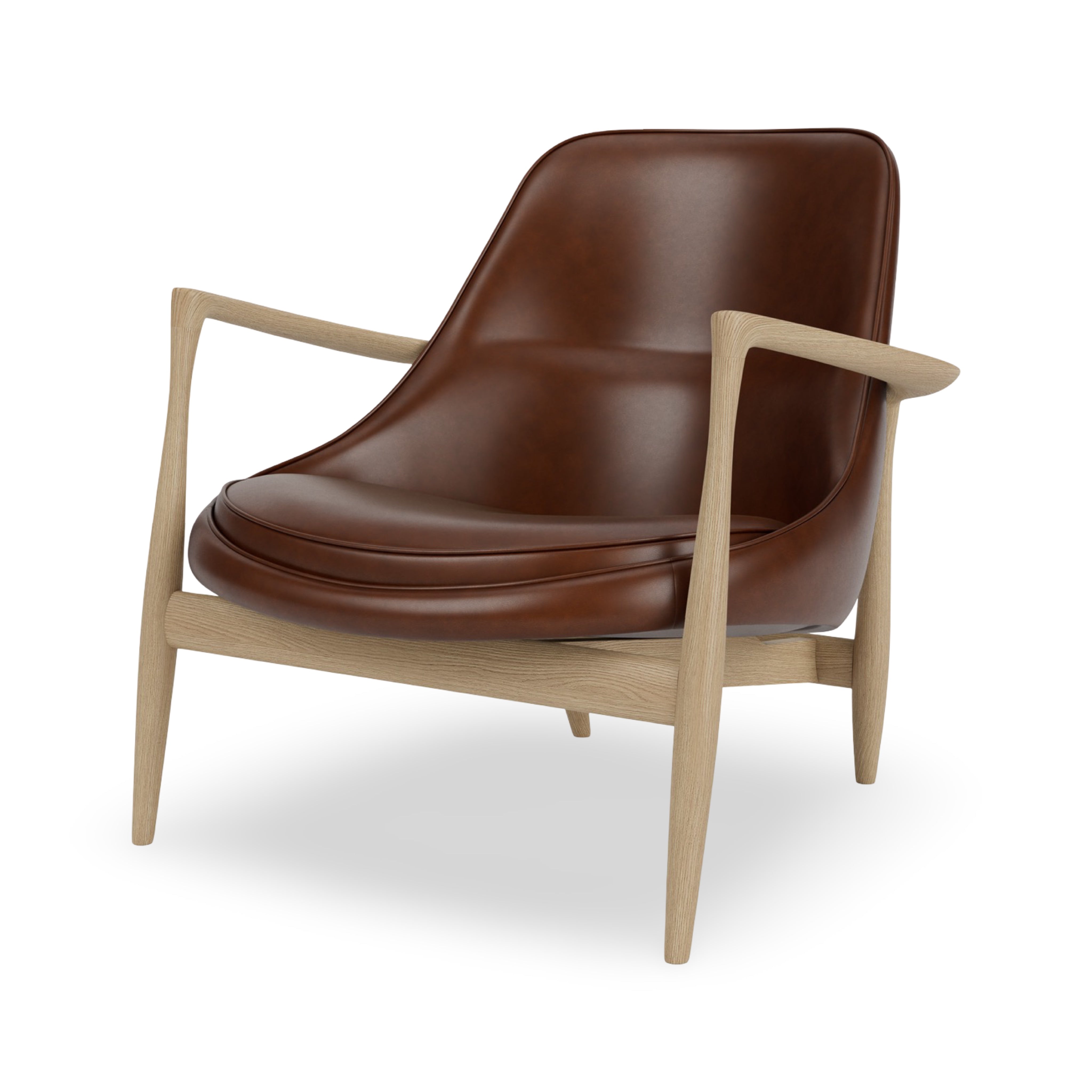 Audo Copenhagen Elizabeth Lounge Chair