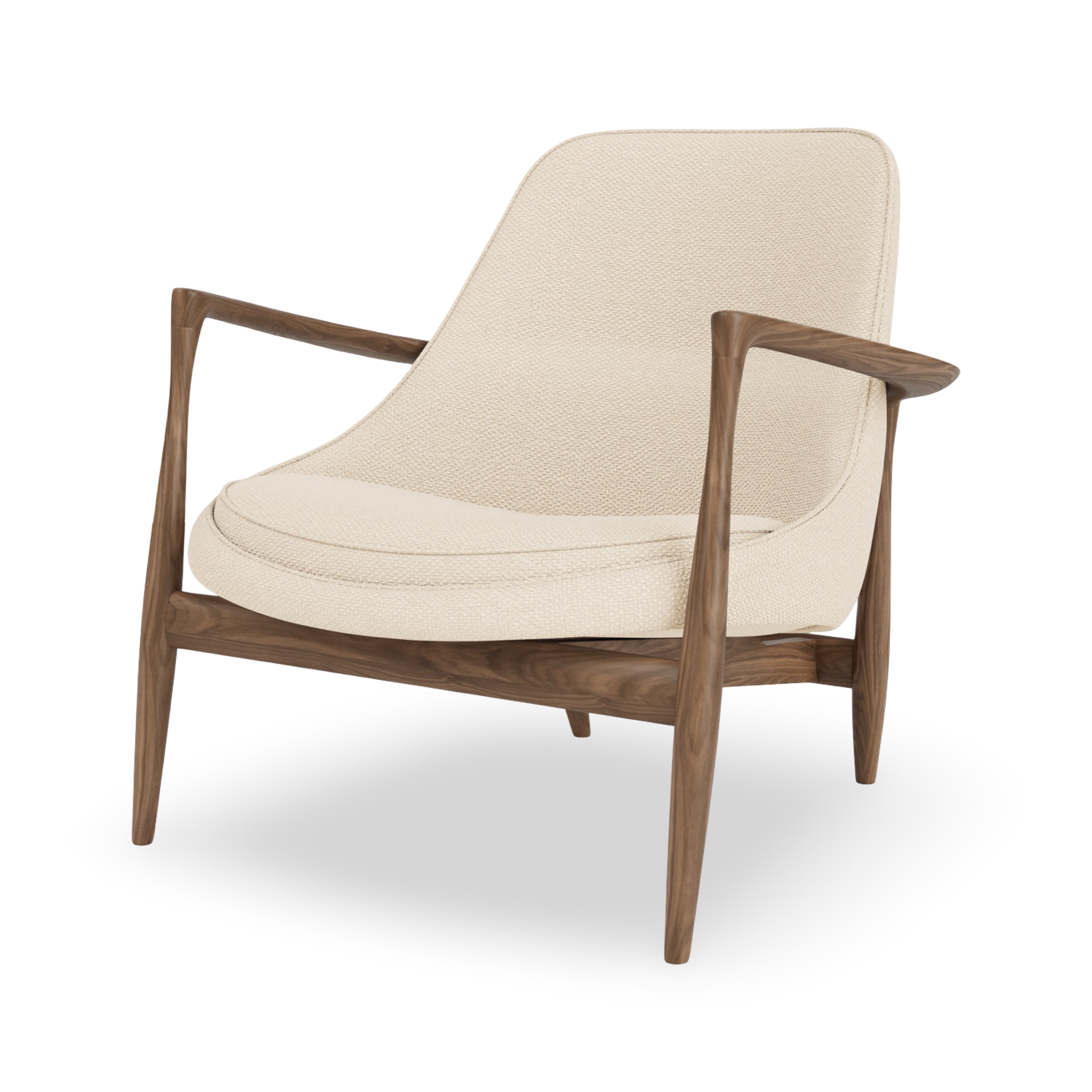 Audo Copenhagen Elizabeth Lounge Chair