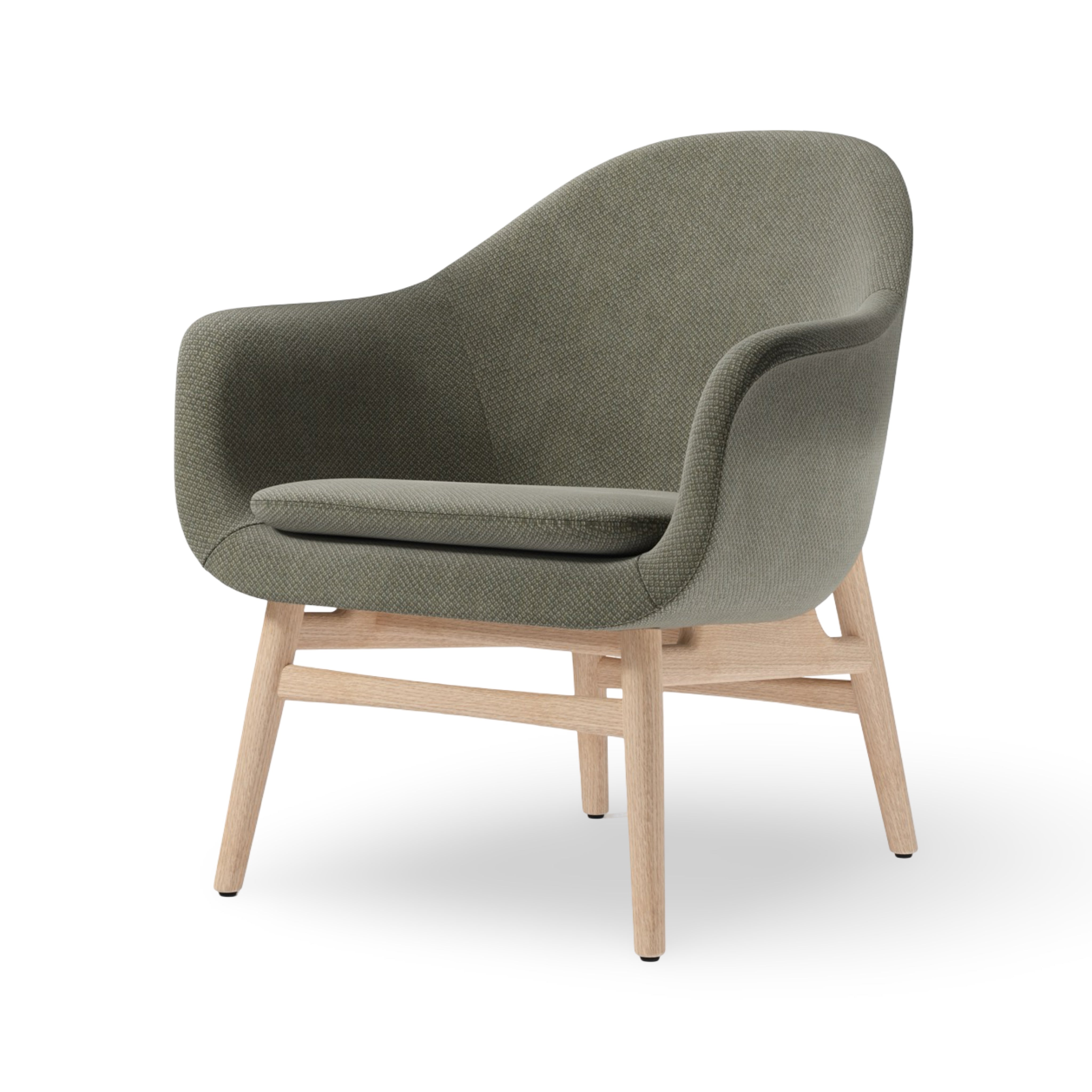 Audo Copenhagen Harbour Lounge Chair