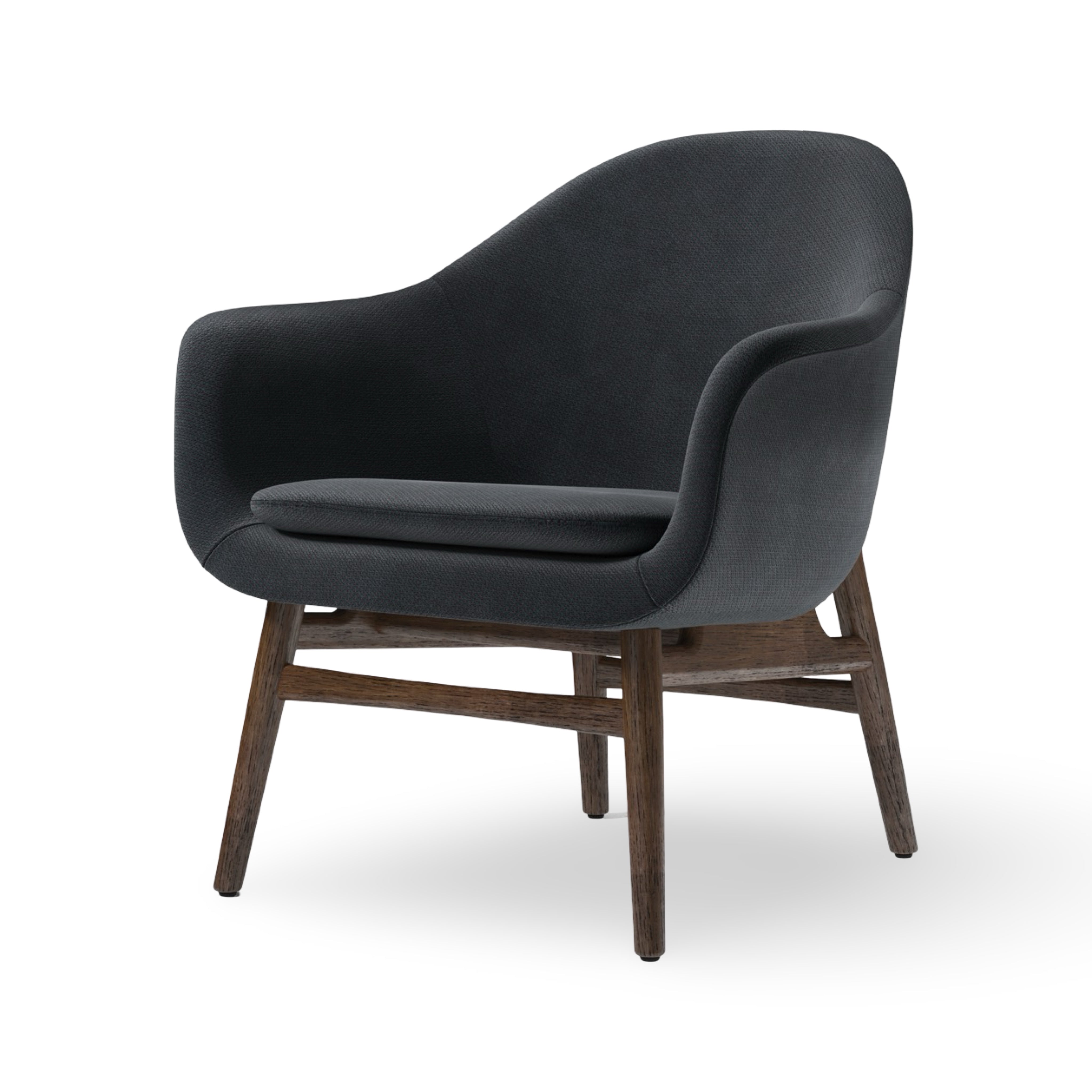 Audo Copenhagen Harbour Lounge Chair