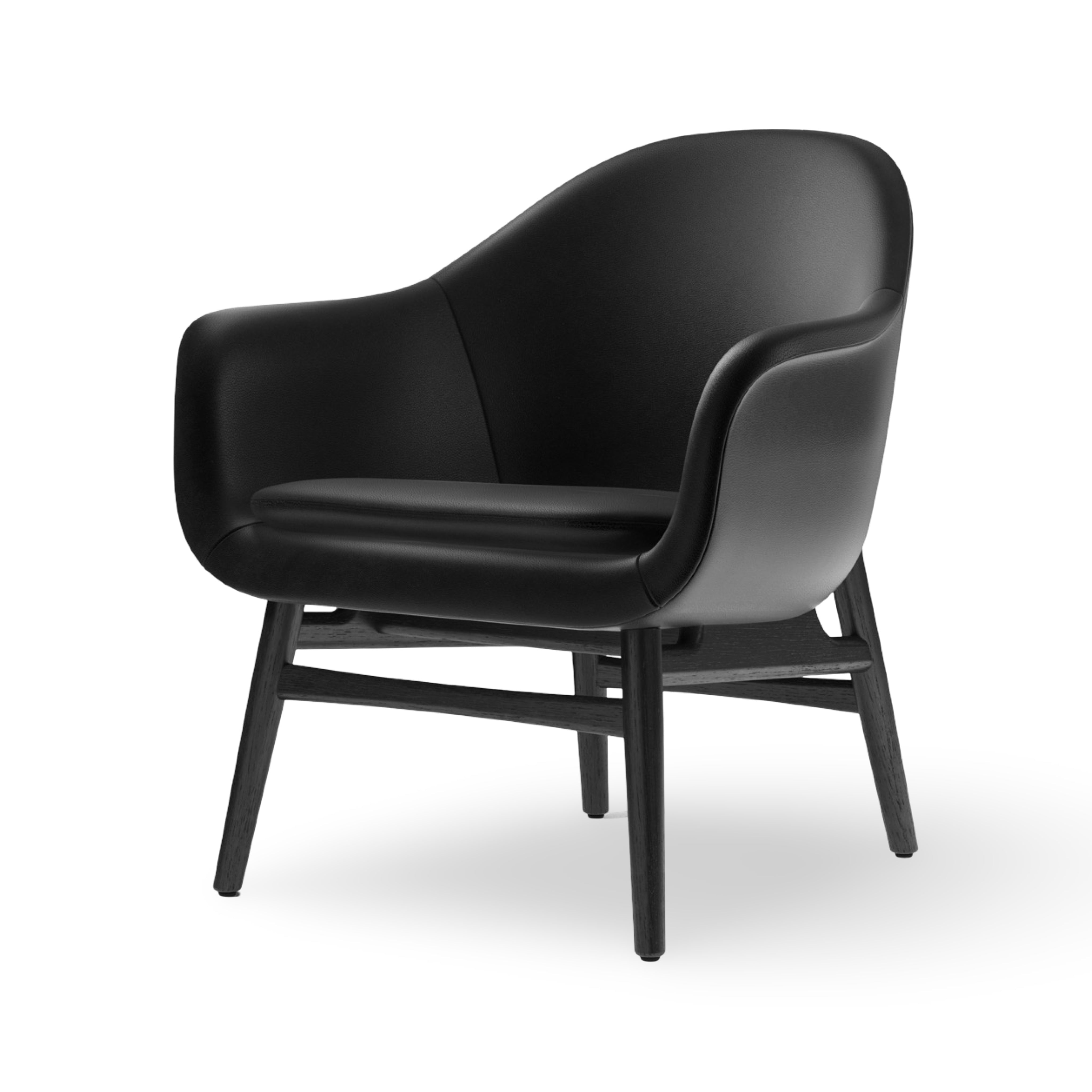Audo Copenhagen Harbour Lounge Chair