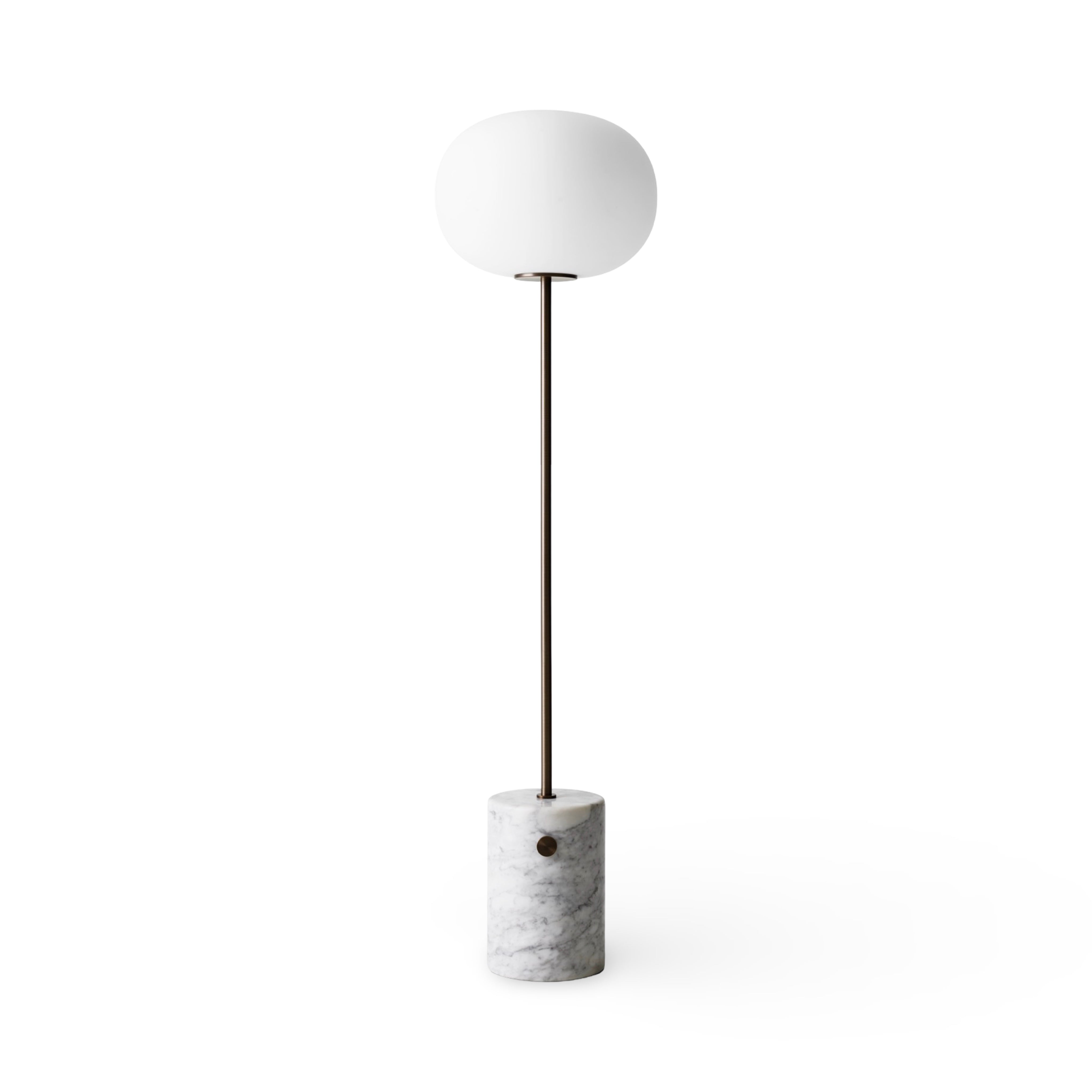 Audo Copenhagen JWDA Floor Lamp