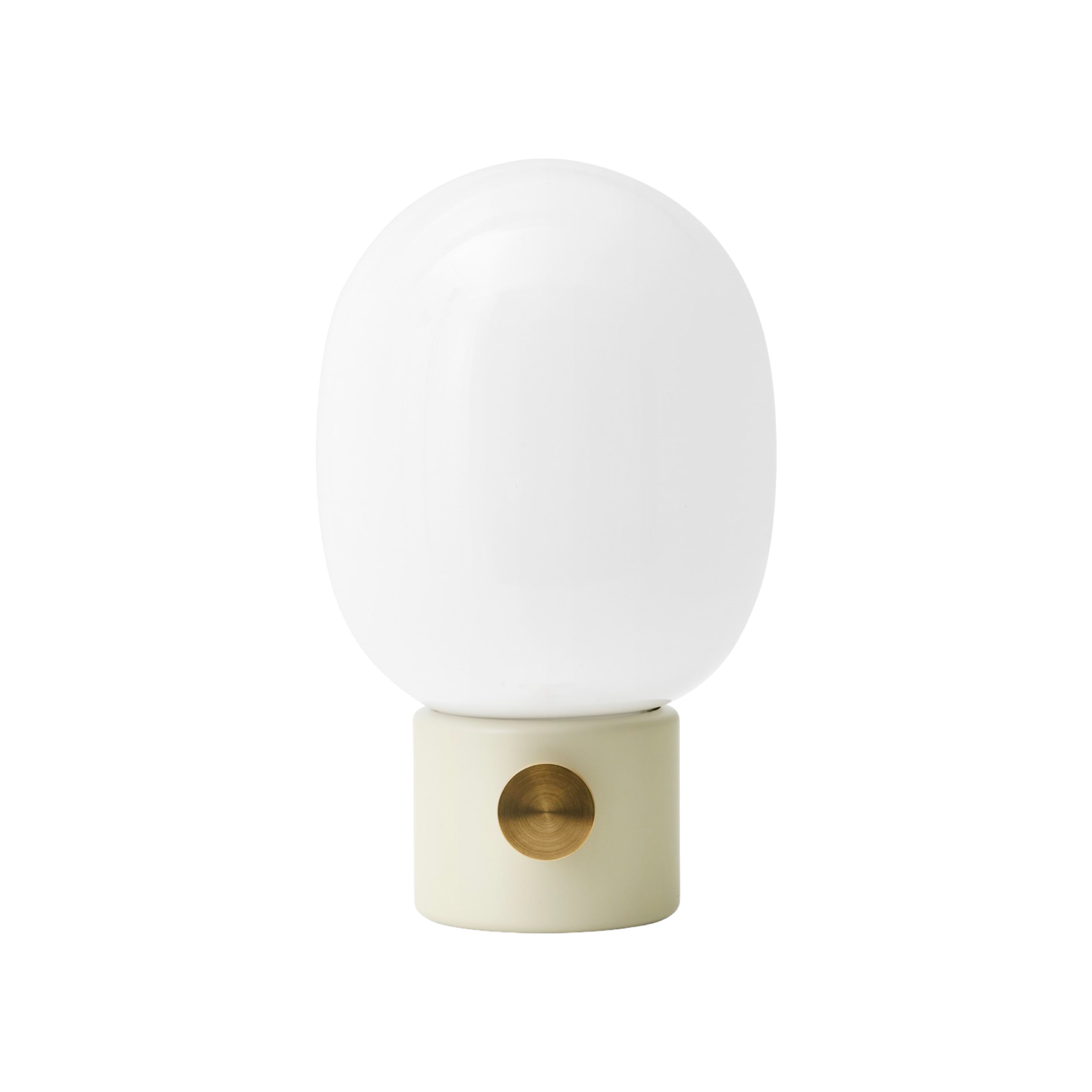 Audo Copenhagen JWDA Table Lamp - Steel Base