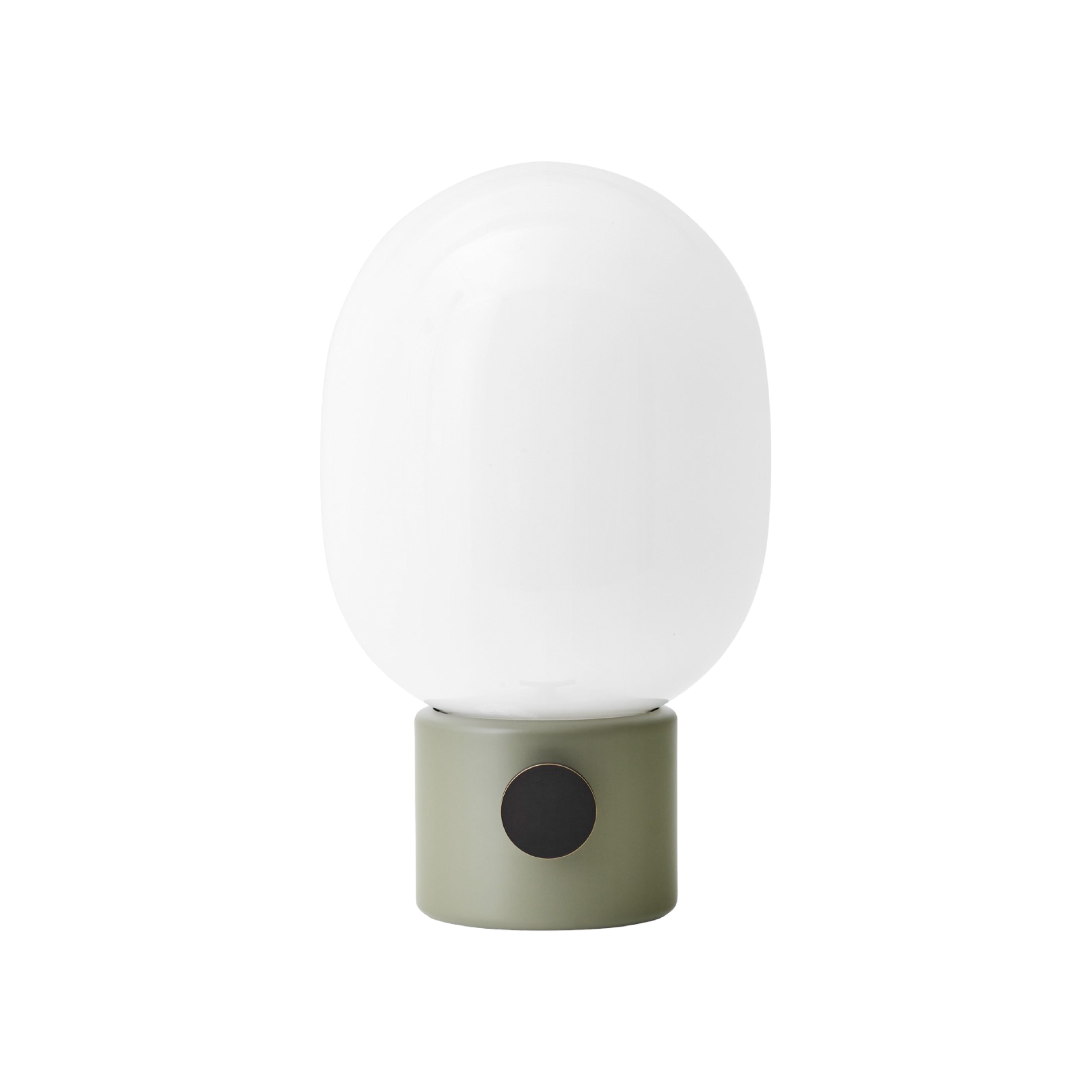 Audo Copenhagen JWDA Table Lamp - Steel Base