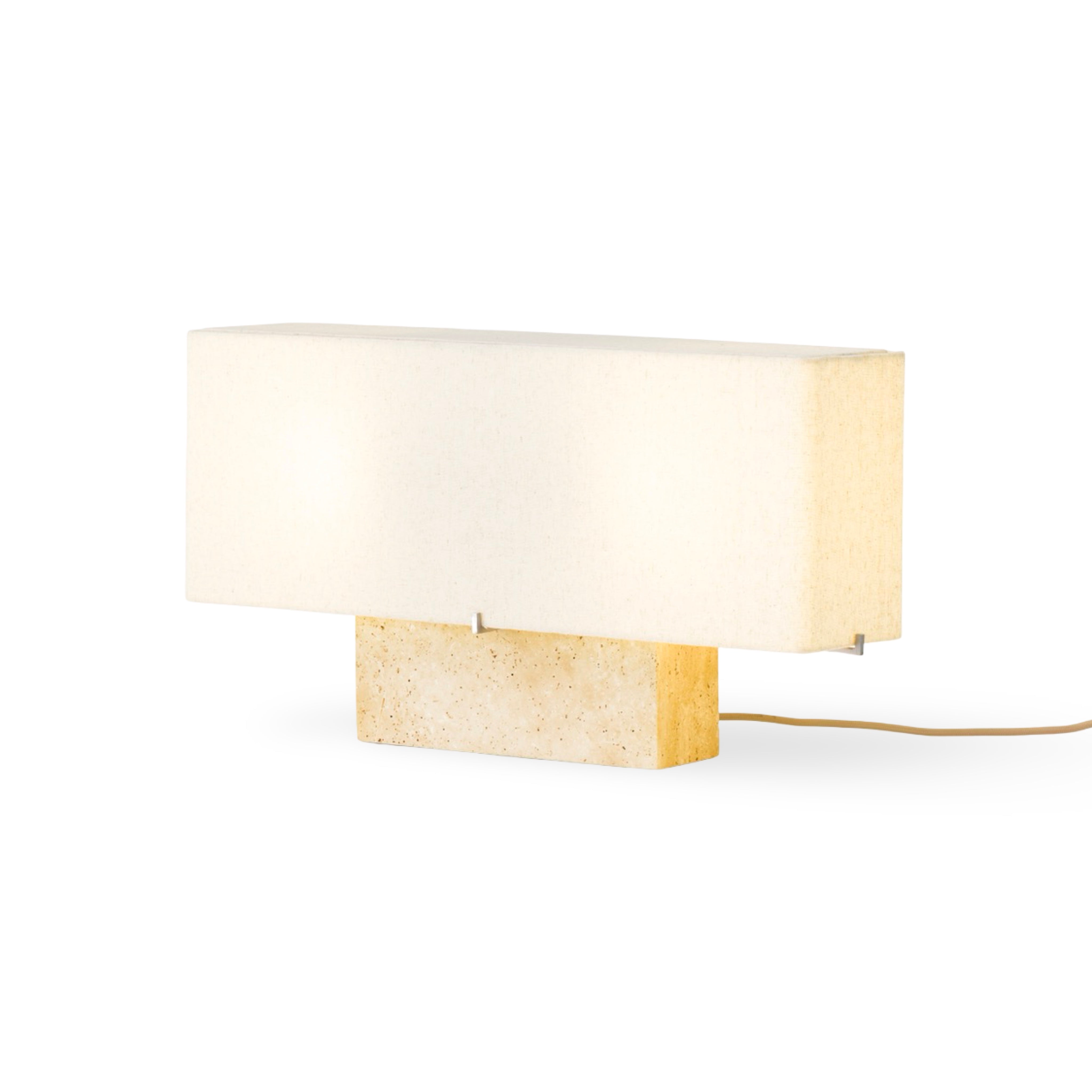 Audo Copenhagen Nonna Table Lamp - H30cm