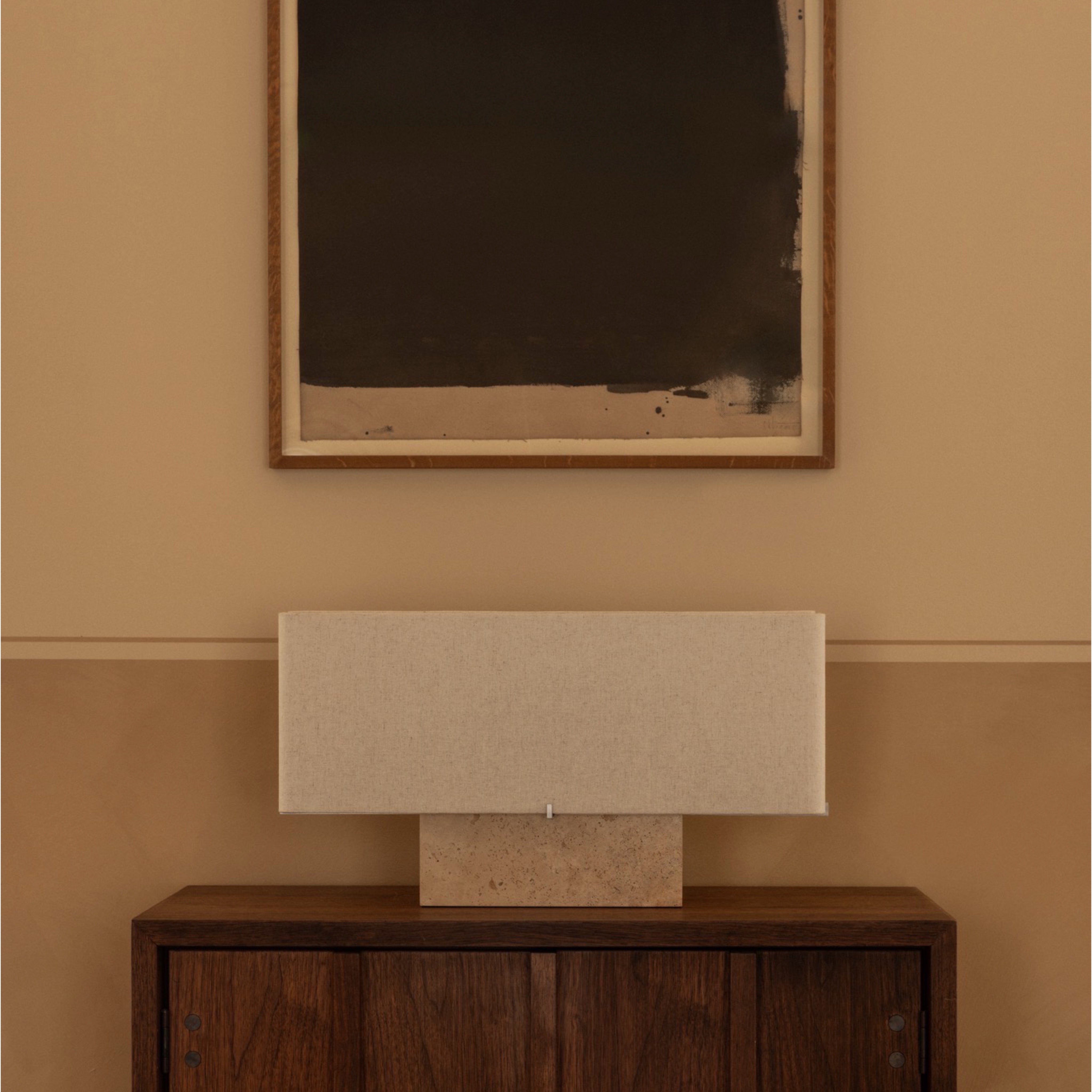 Audo Copenhagen Nonna Table Lamp - H30cm