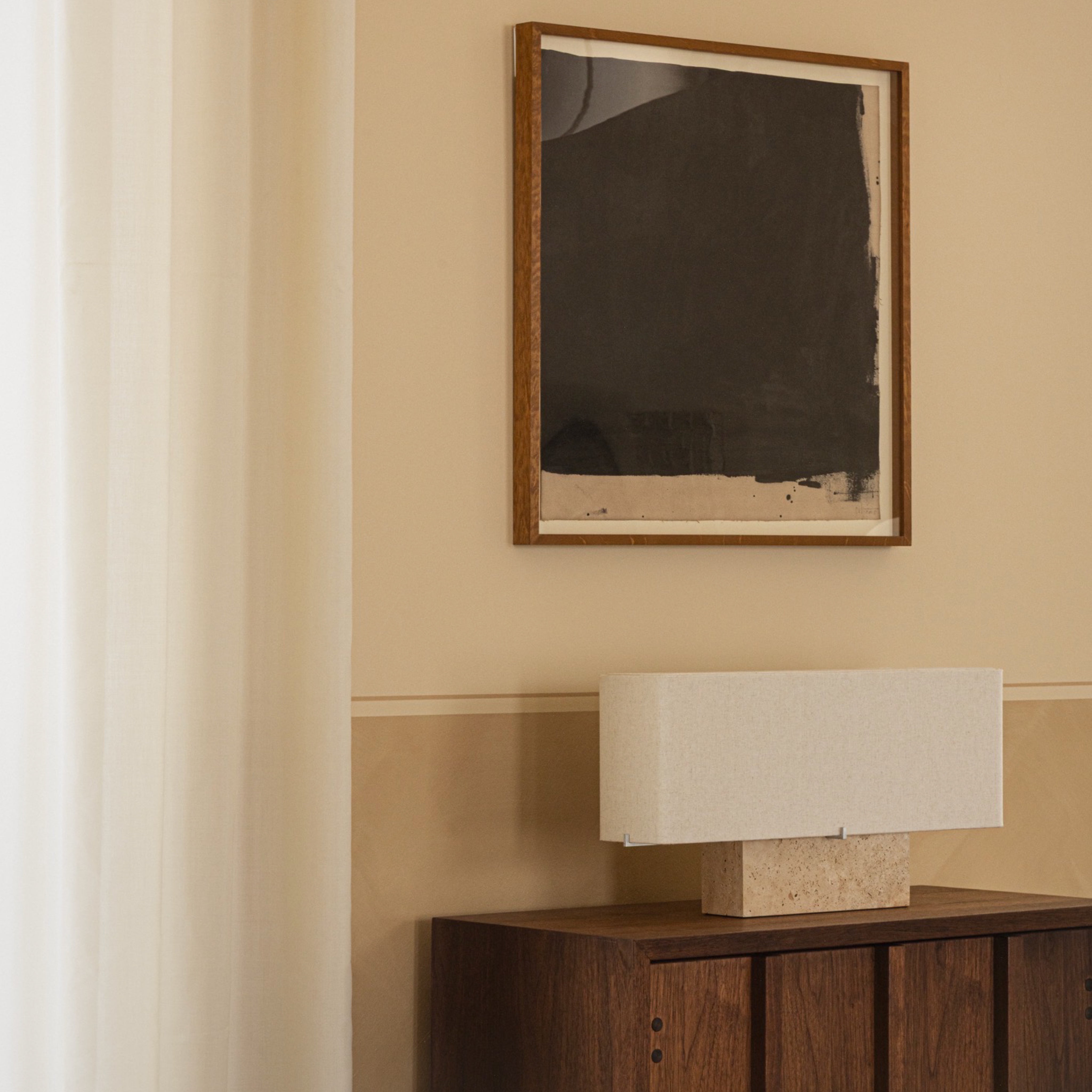 Audo Copenhagen Nonna Table Lamp - H30cm