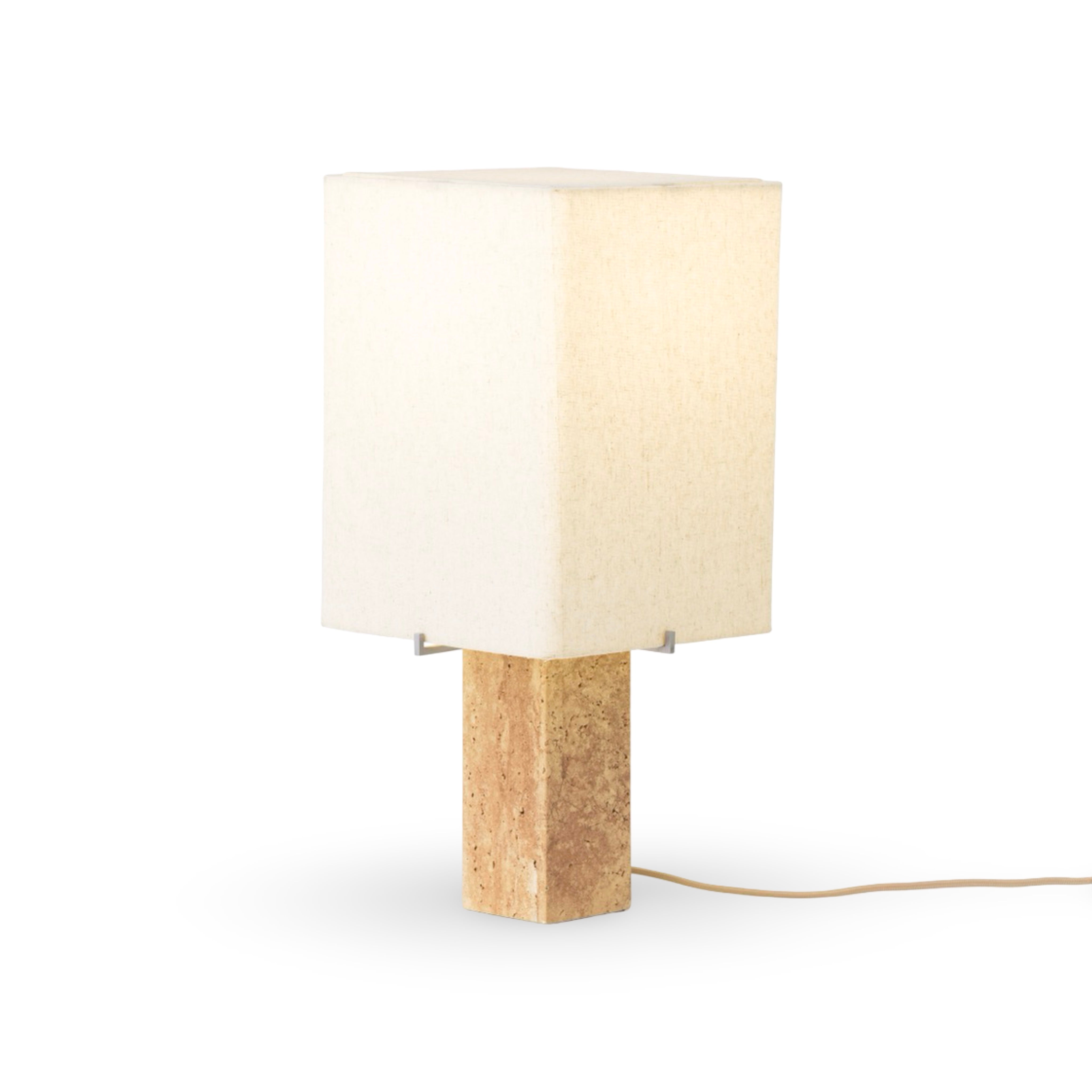 Audo Copenhagen Nonna Table Lamp - H49cm